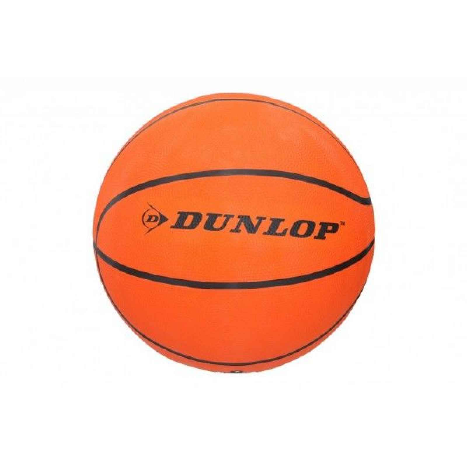 Míč basketbalový 31cm v sáčku