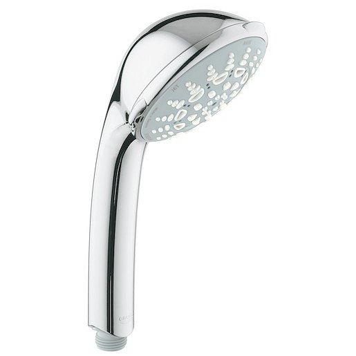 Ruční sprcha Grohe Relexa Ultra chrom 28796000