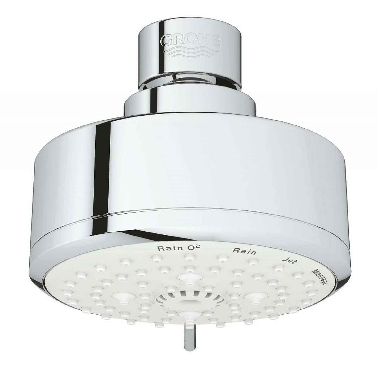 Hlavová sprcha Grohe TEMPESTA Cosmopolitan chrom 26043001