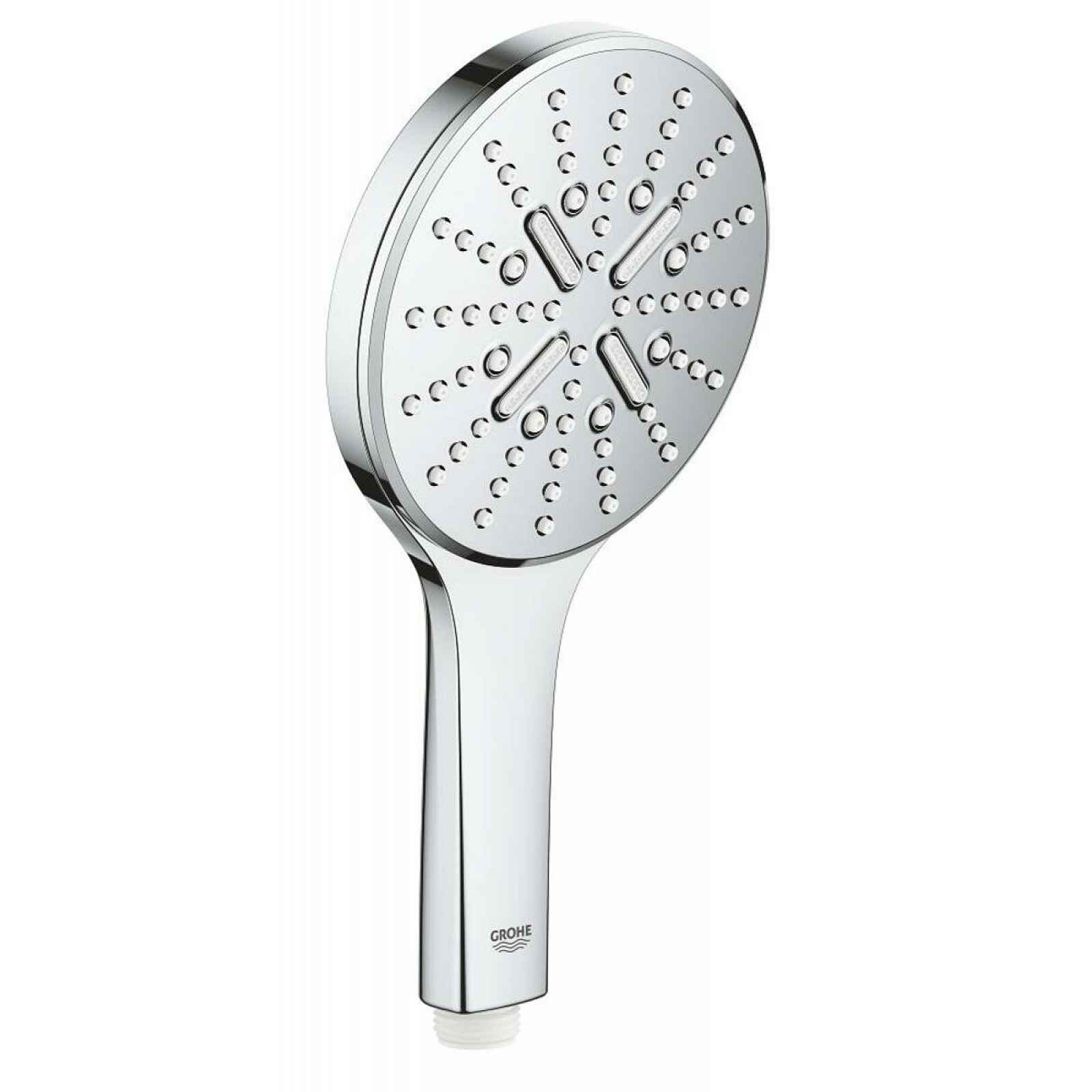 Ruční sprcha Grohe RAINSHOWER SmartActive chrom 26574000