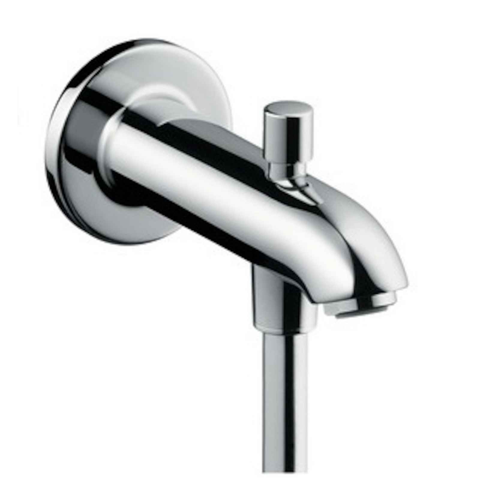 Vanový výtok Hansgrohe chrom 13423000