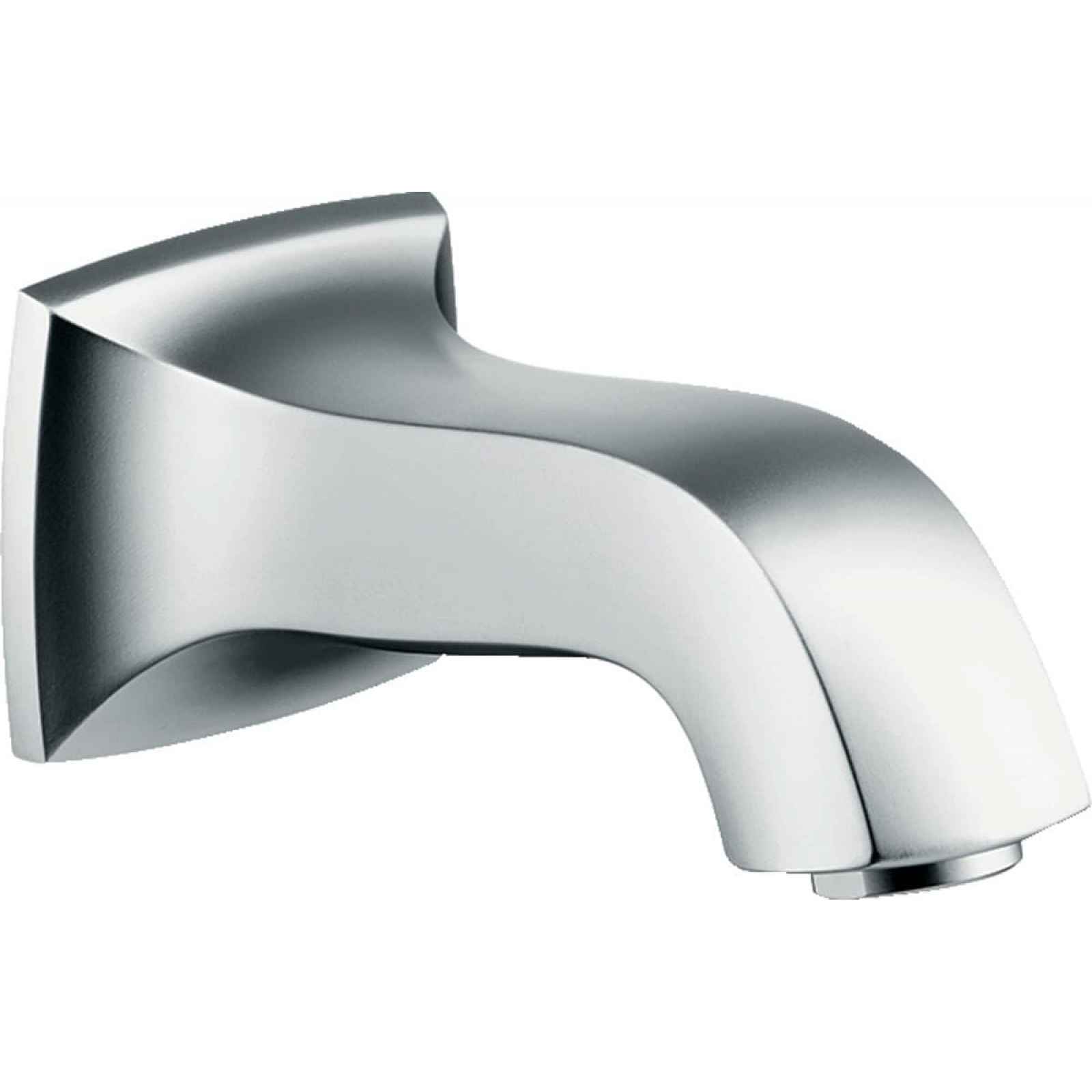 Vanový výtok Hansgrohe Metris Classic chrom 13413000