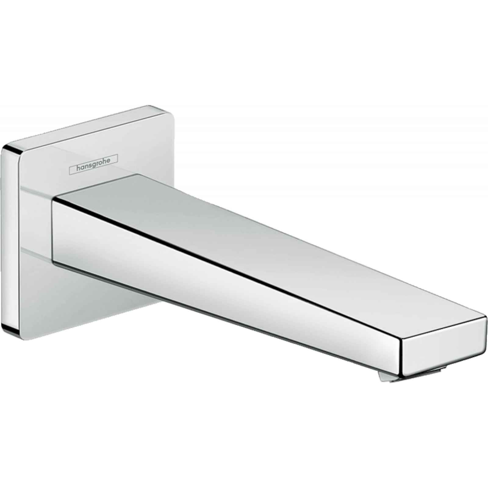 Vanový výtok Hansgrohe Metropol chrom 32542000