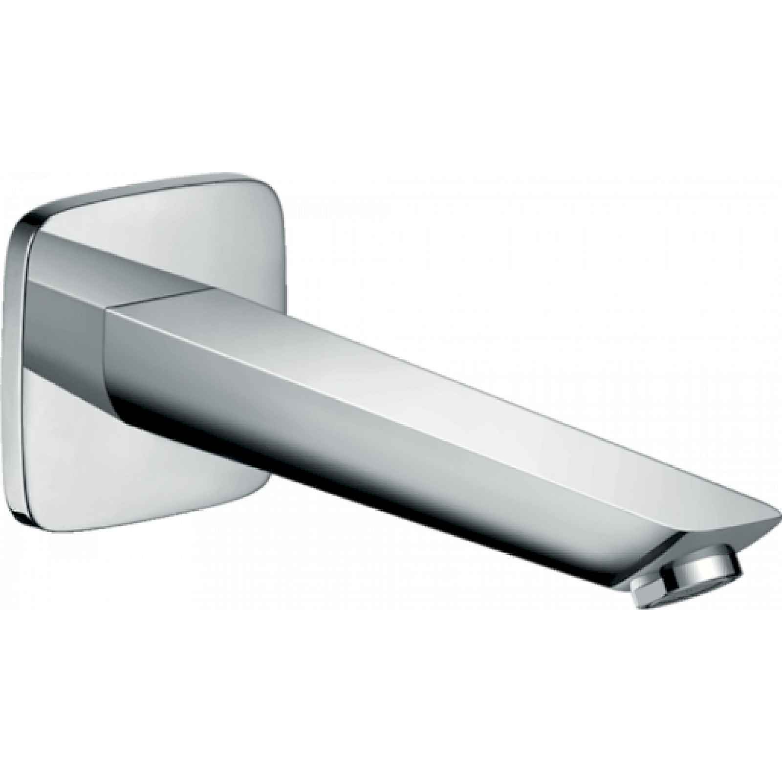 Vanový výtok Hansgrohe chrom 71410000