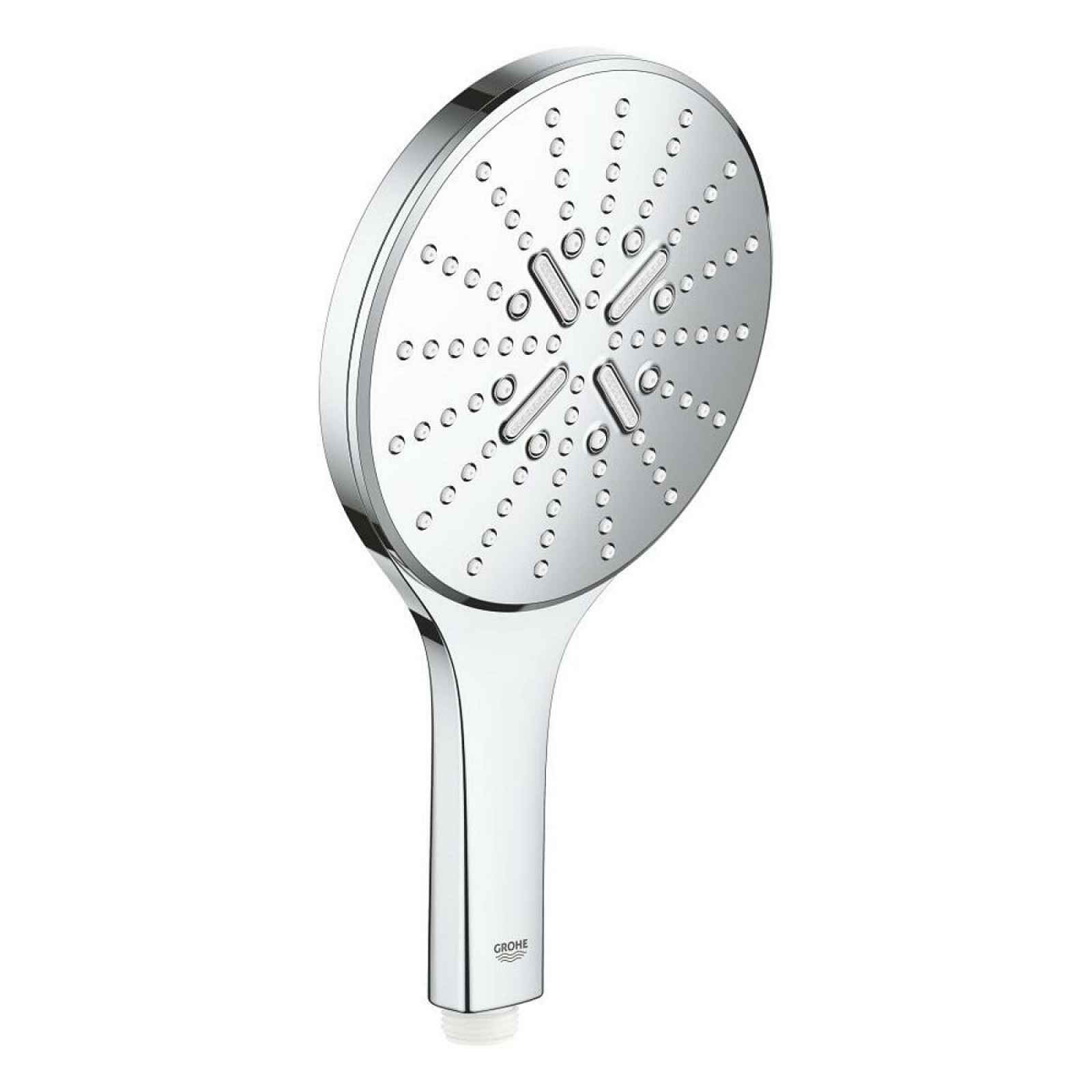 Ruční sprcha Grohe RAINSHOWER SmartActive chrom 26590000