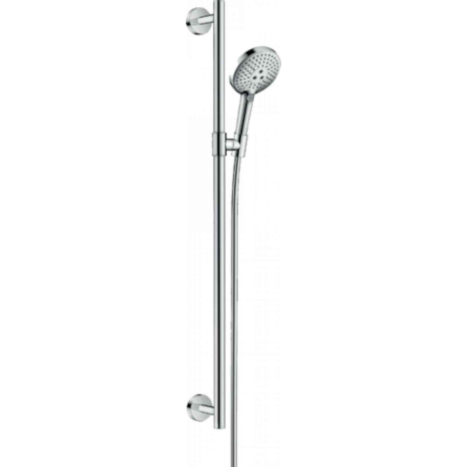 Sprchový set Hansgrohe Raindance Select chrom 26322000