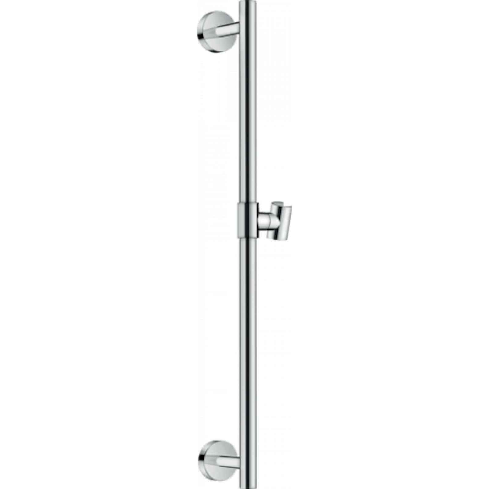 Sprchová tyč Hansgrohe Unica chrom 26401000