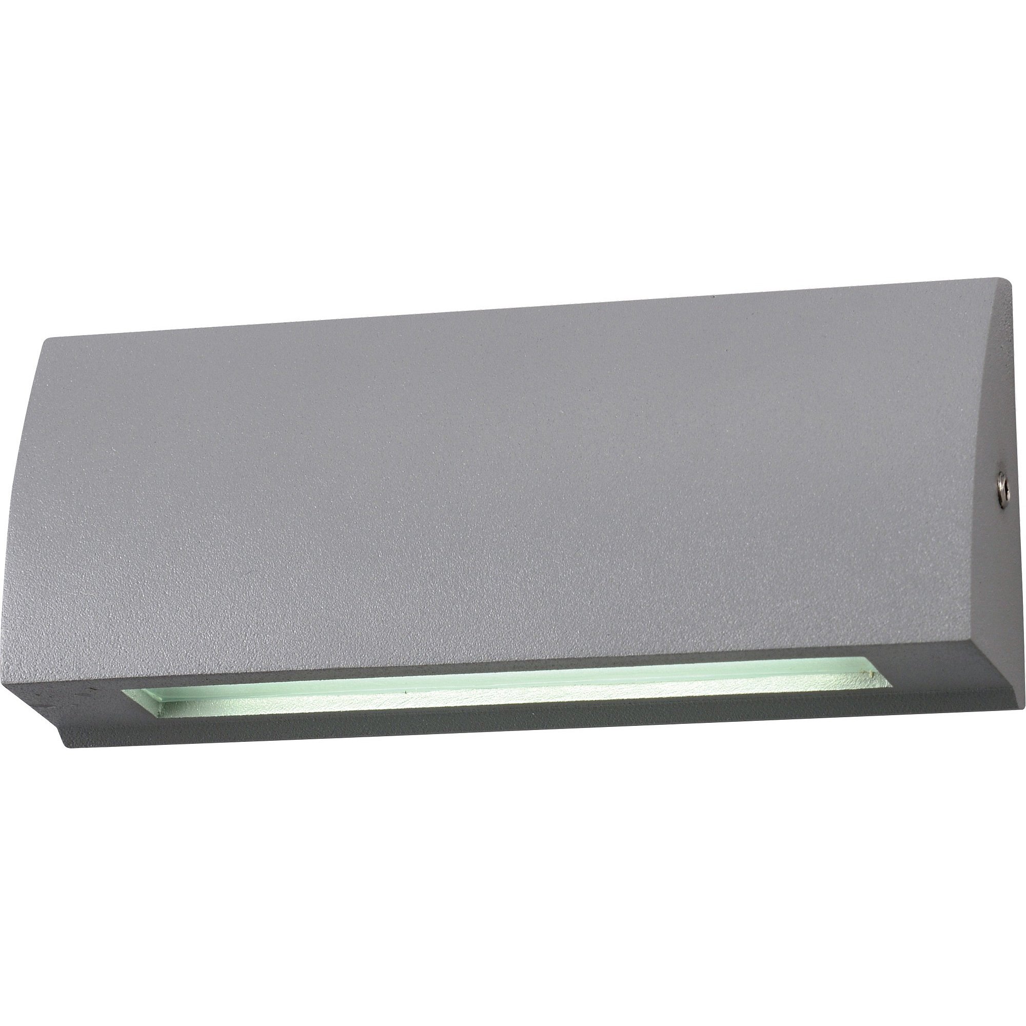 Svítidlo LED Greenlux Step, 4000K, 6W, šedá