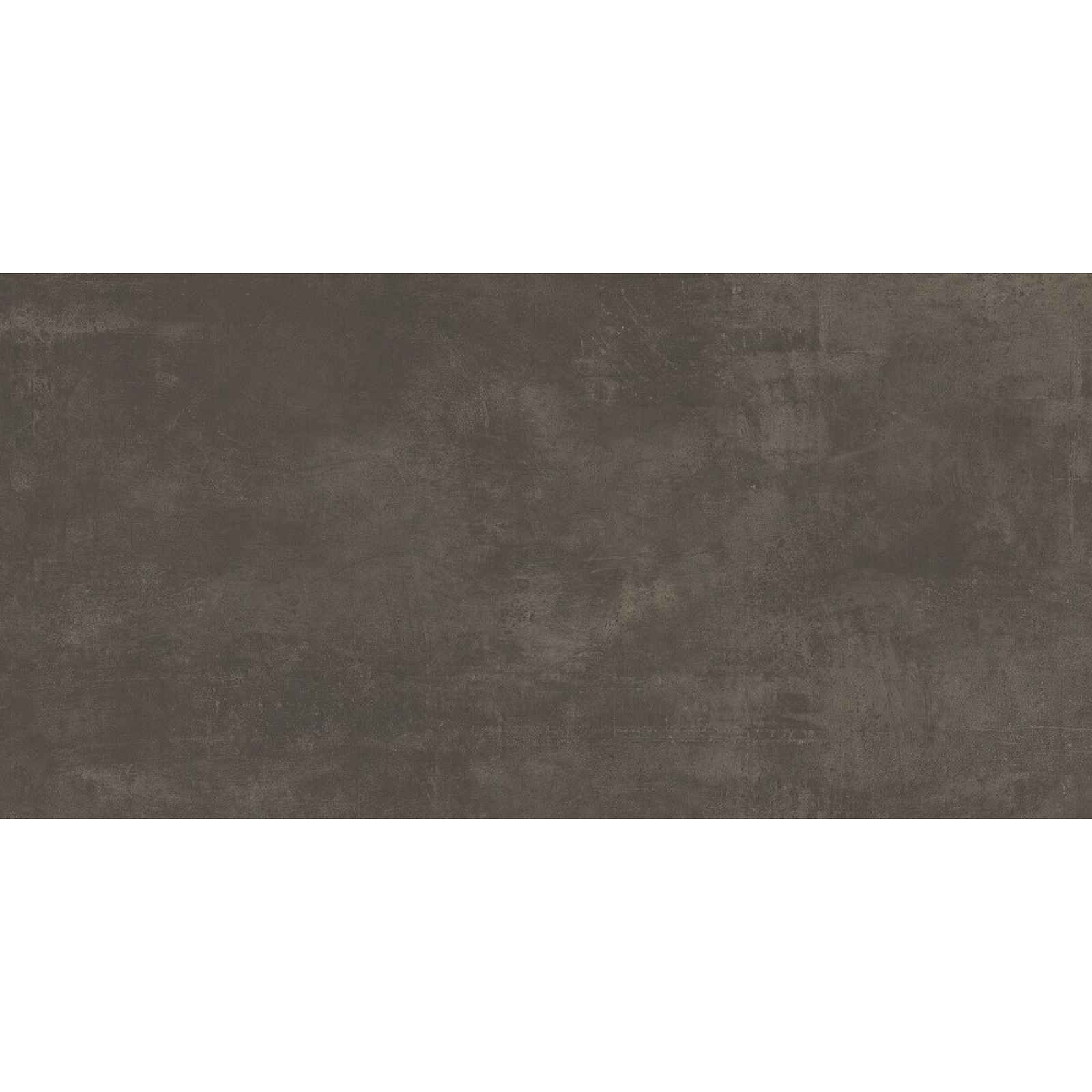 Dlažba Porcelaingres Urban brown 75x150 cm mat X1575296VX6 (bal.2,250 m2)