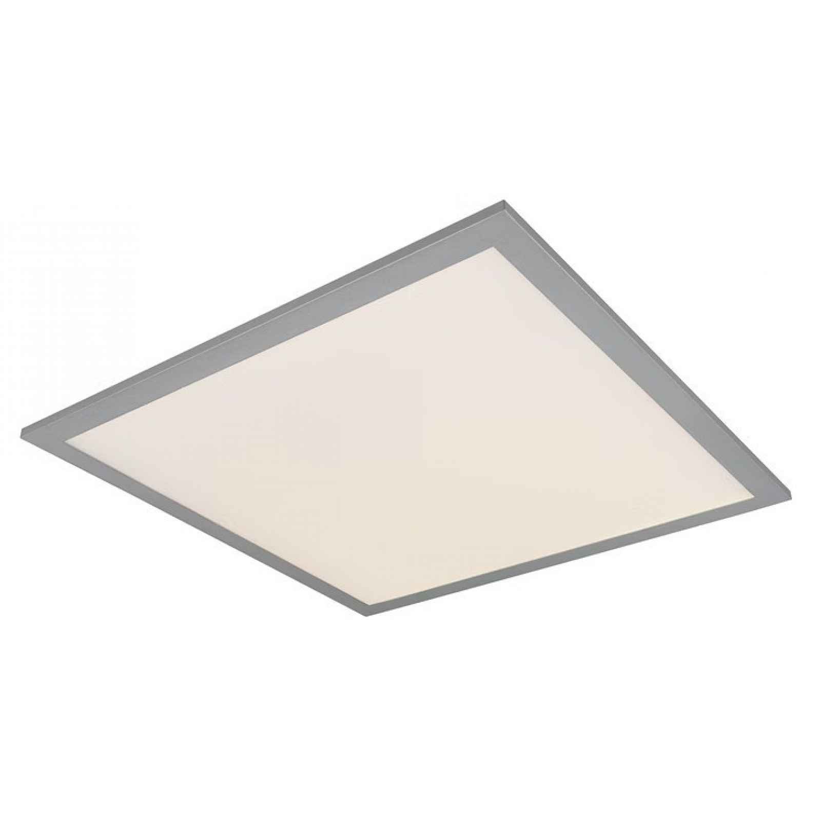 Stropní LED osvětlení Alpha 45x45 cm