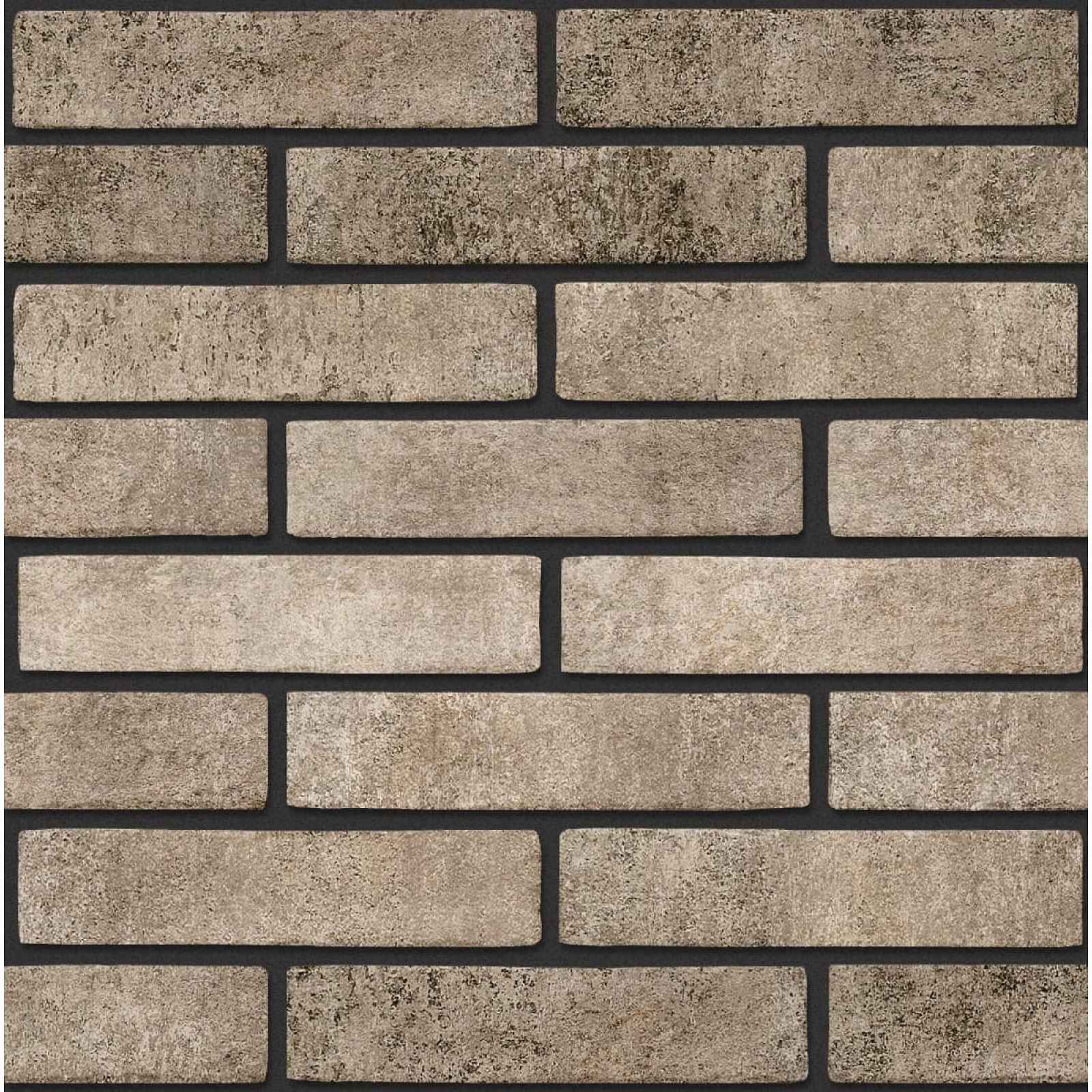 Obklad Multi Brick Tones tobacco 6x25 cm mat BRTONESTO