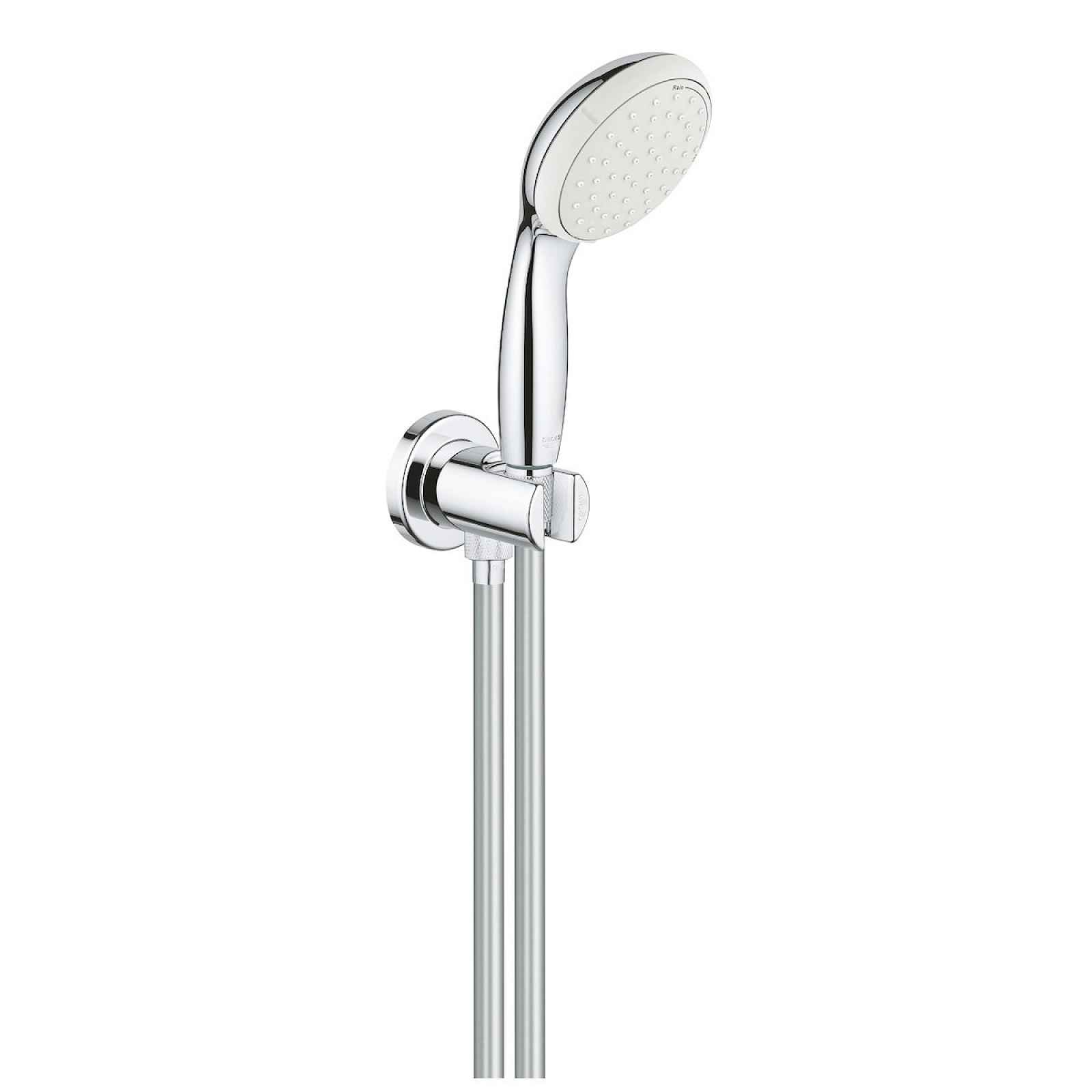 Sprchový set Grohe New Tempesta Classic chrom 26406001