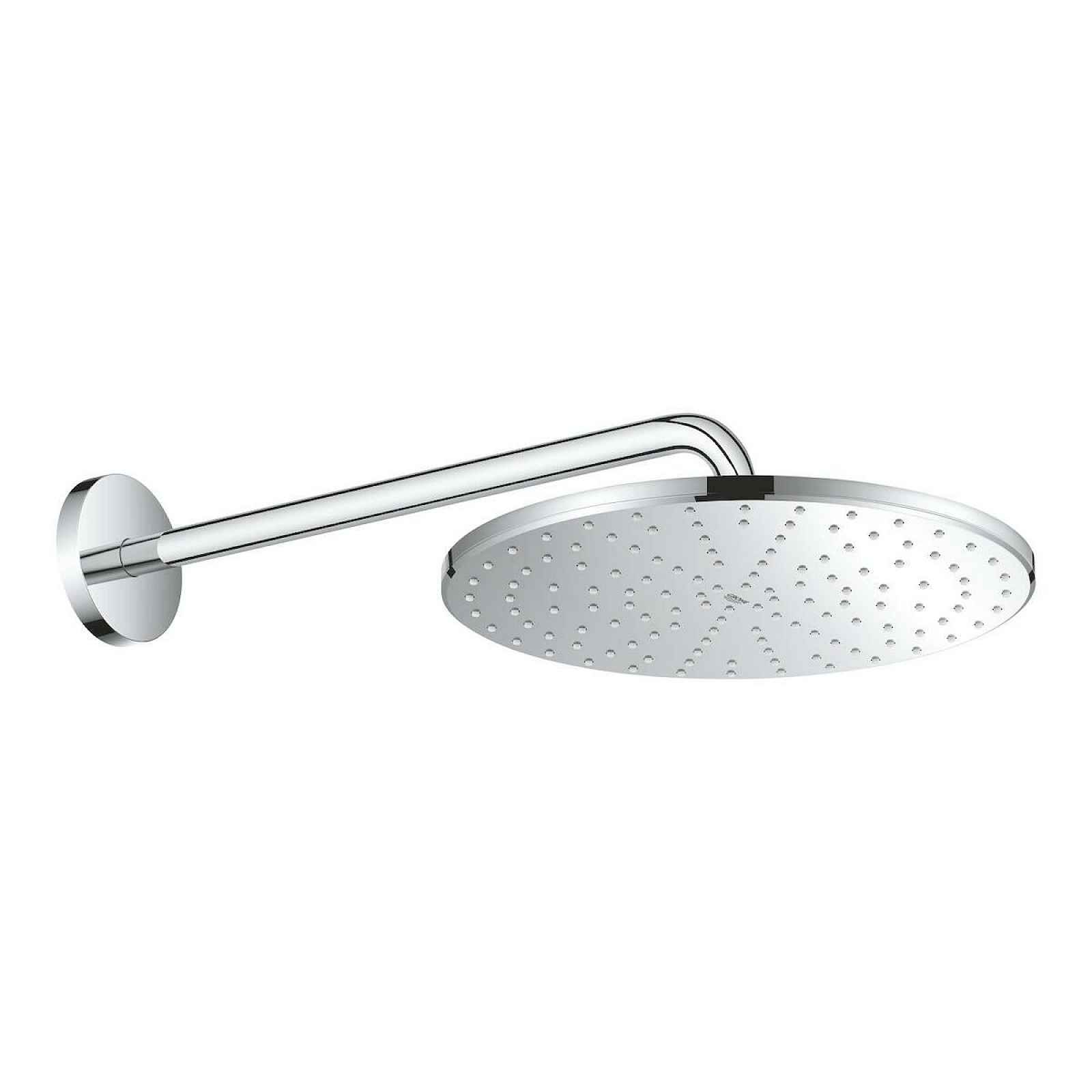 Hlavová sprcha Grohe Rainshower Mono včetně sprchového ramena chrom 26558000