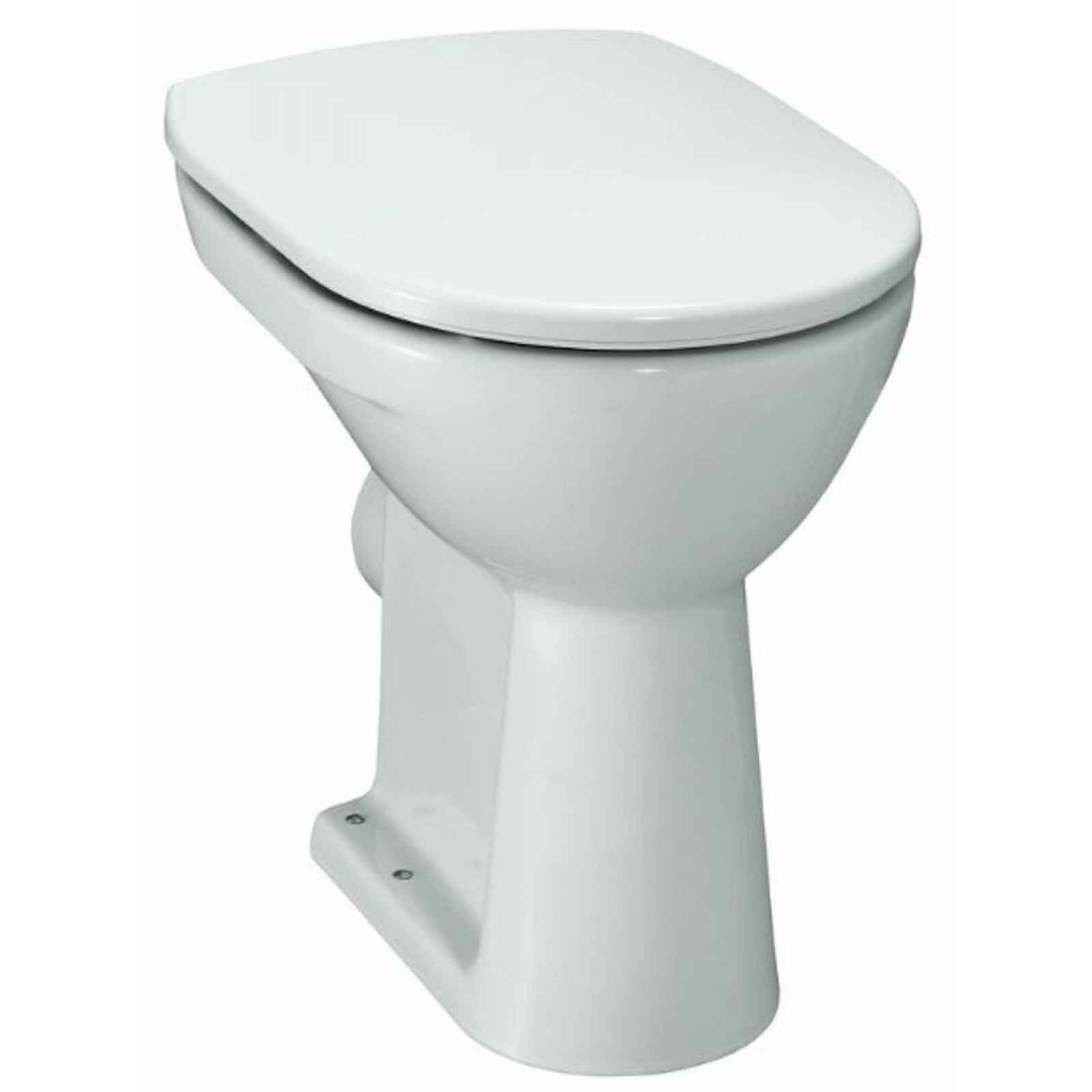 Wc stojící Laufen Laufen Pro zadní odpad H8259560000001