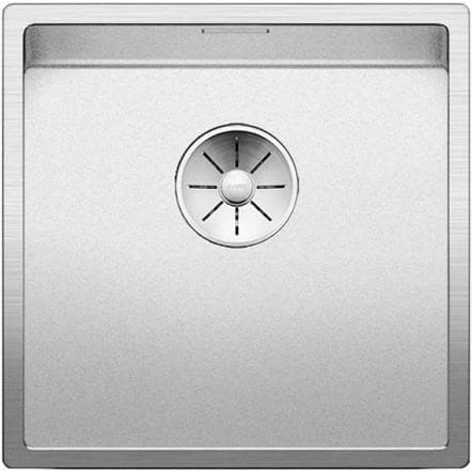 Dřez Blanco CLARON 400-U durinox 523385