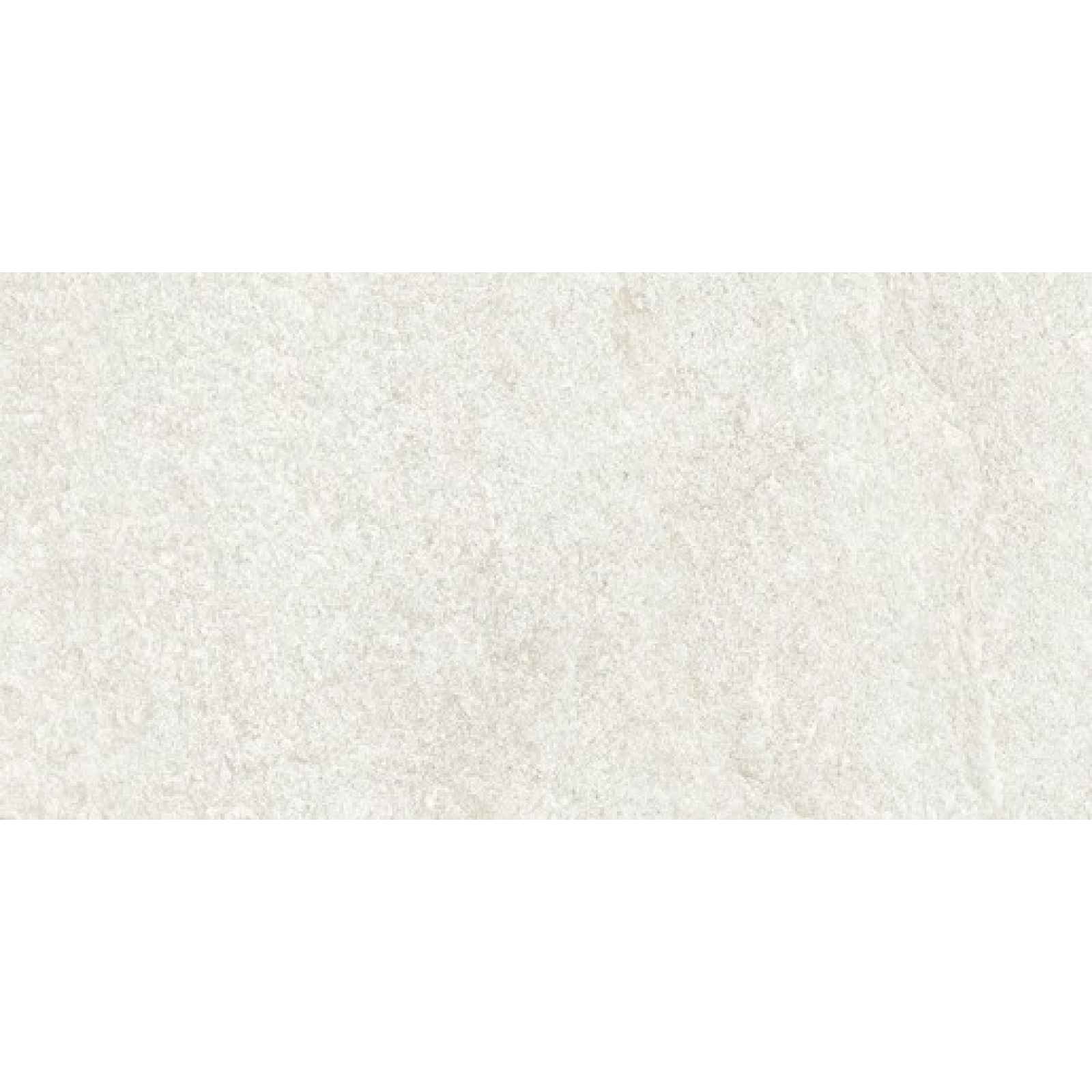 Dlažba Del Conca Lavaredo bianco 20x40 cm protiskluz GGLA10GRI