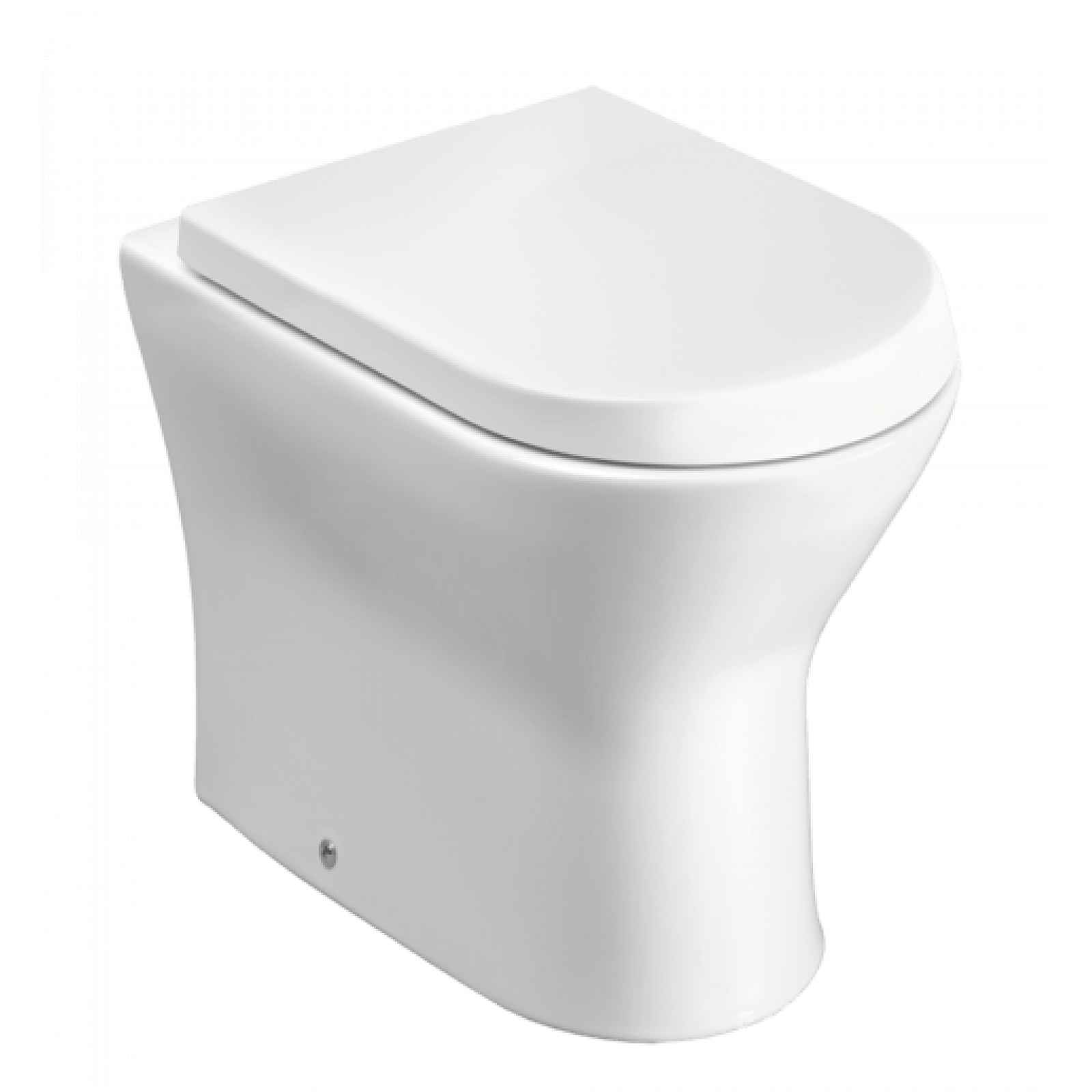 Wc stojící Roca Nexo vario odpad 7.3476.1.500.0