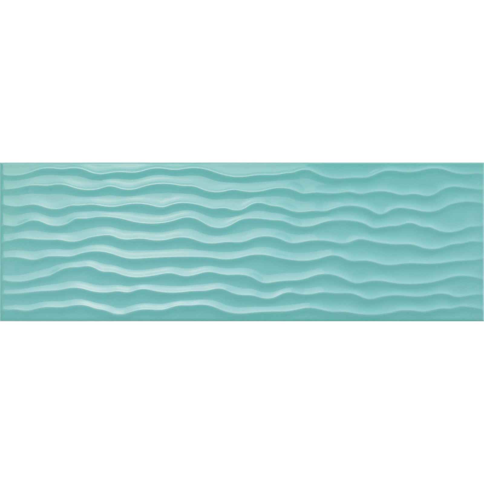 Obklad Ragno Frame Aqua Structura Forma 25x76 cm FRR4YL