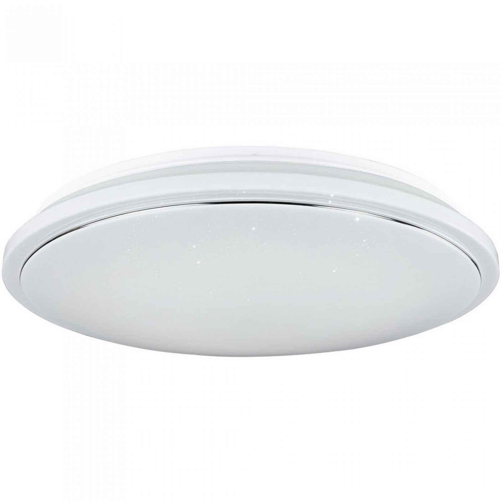 XXXLutz STROPNÍ LED SVÍTIDLO, 56/10 cm Novel - Stropní svítidla - 004760002301