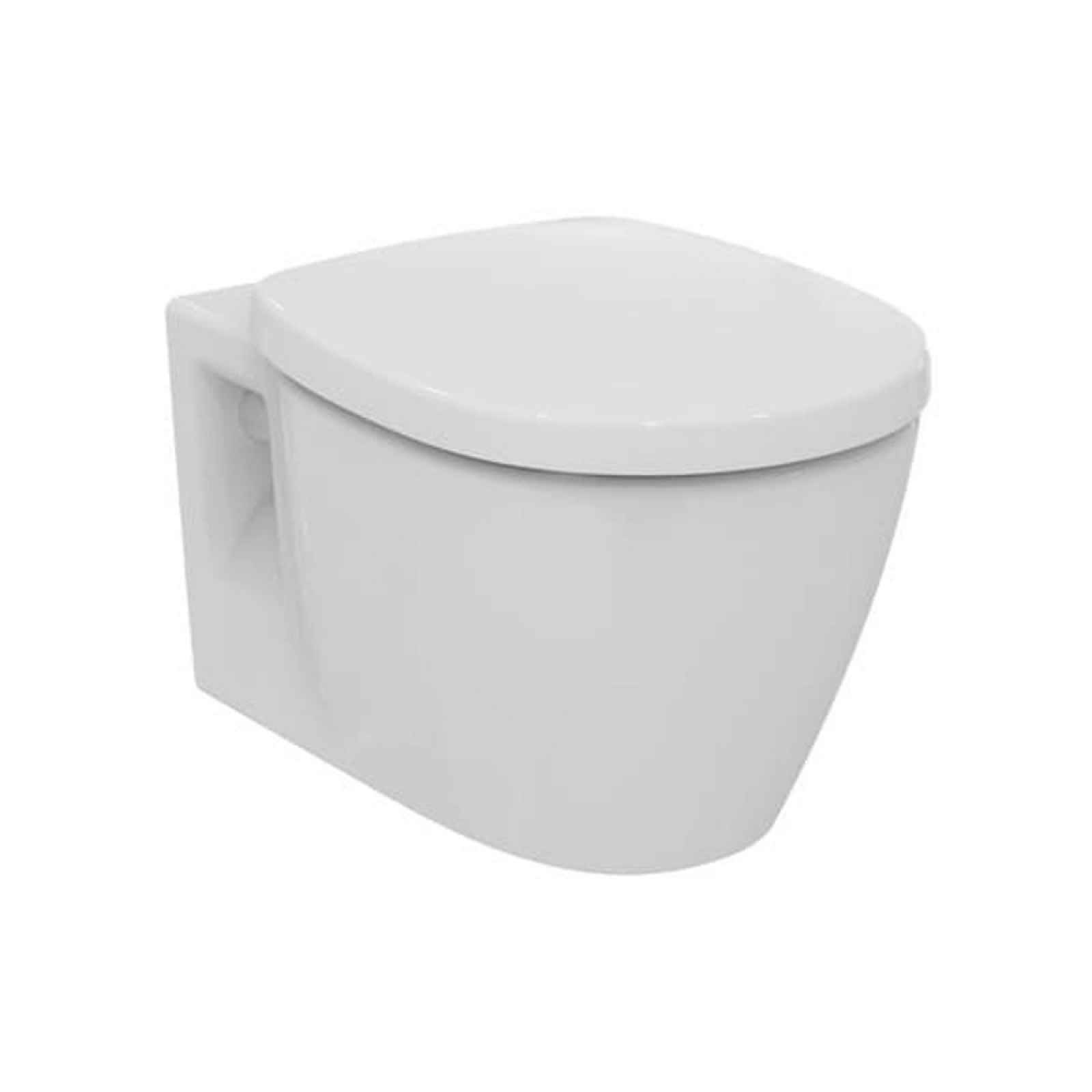 Wc závěsné Ideal Standard Connect zadní odpad E817401