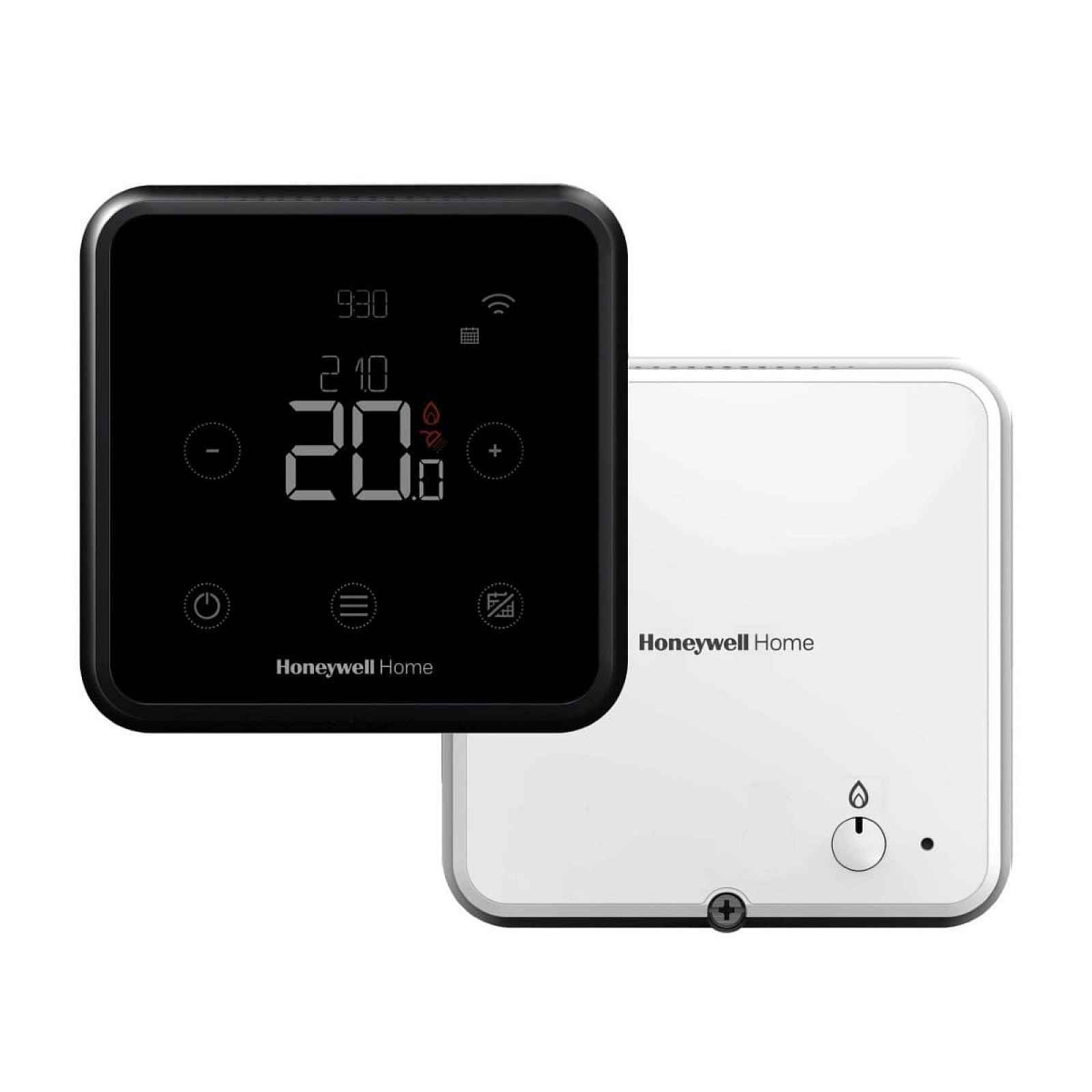 Termostat Honeywell Lyric T6 inteligentní digitální s WIFI Y6H810WF1034