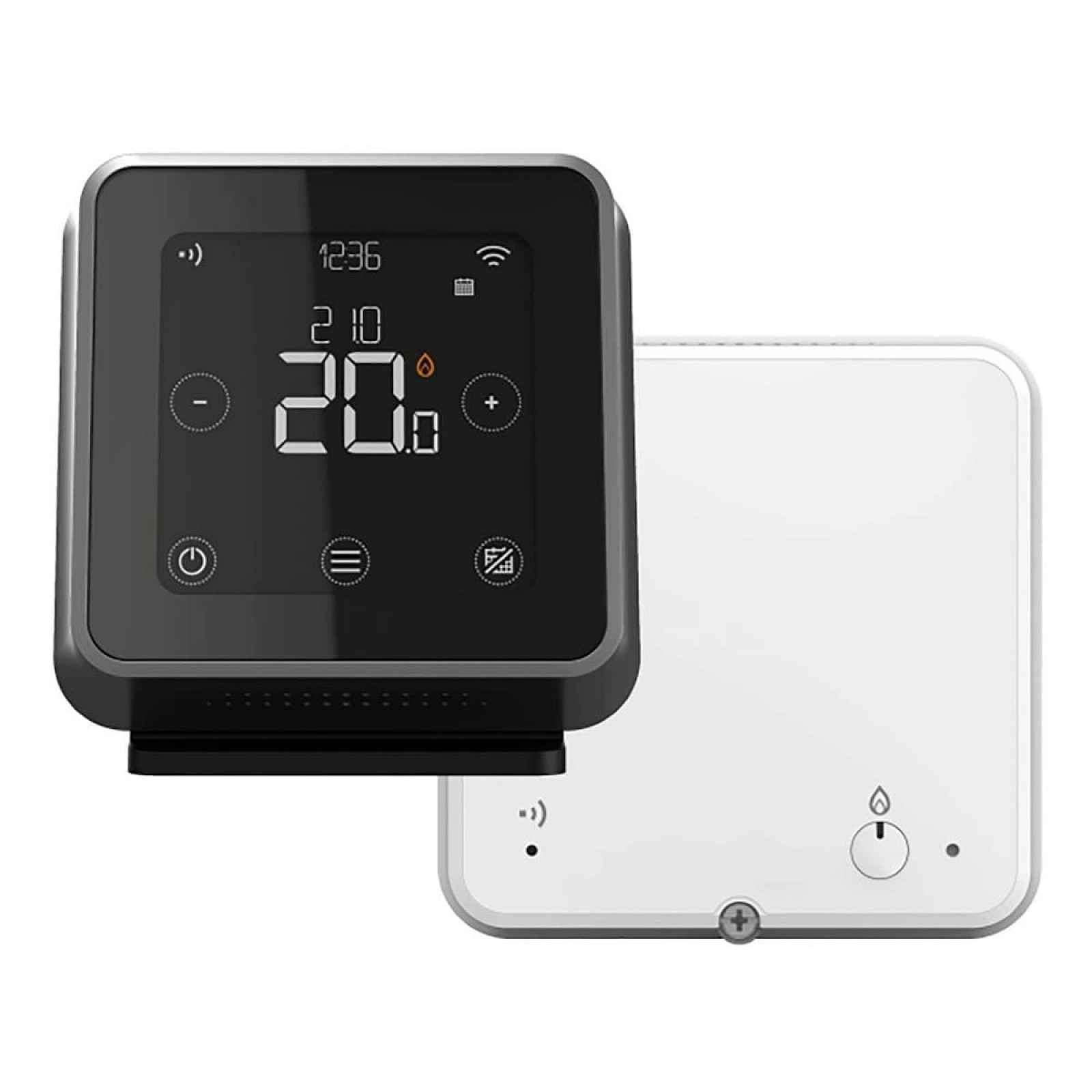 Termostat Honeywell Lyric T6R inteligentní digitální bezdrátový s WIFI Y6H910RW4055