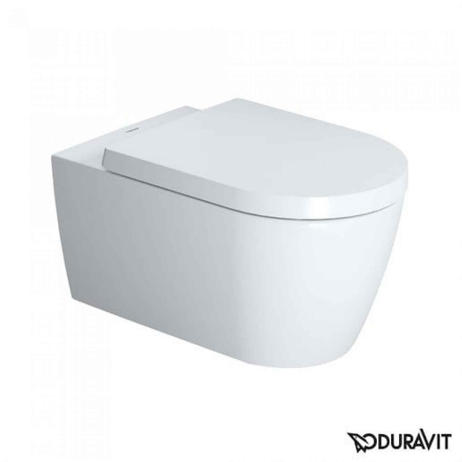 Wc závěsné Duravit Me By Starck zadní odpad 2529092000