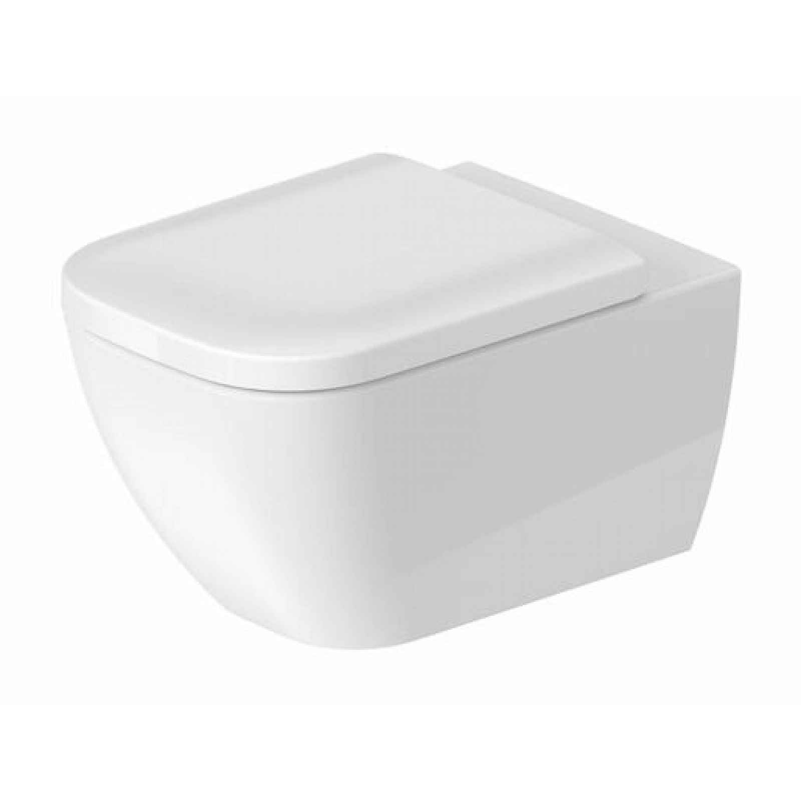 DURAVIT Happy D.2 záv.wc rimless,36x54WG 22220900001