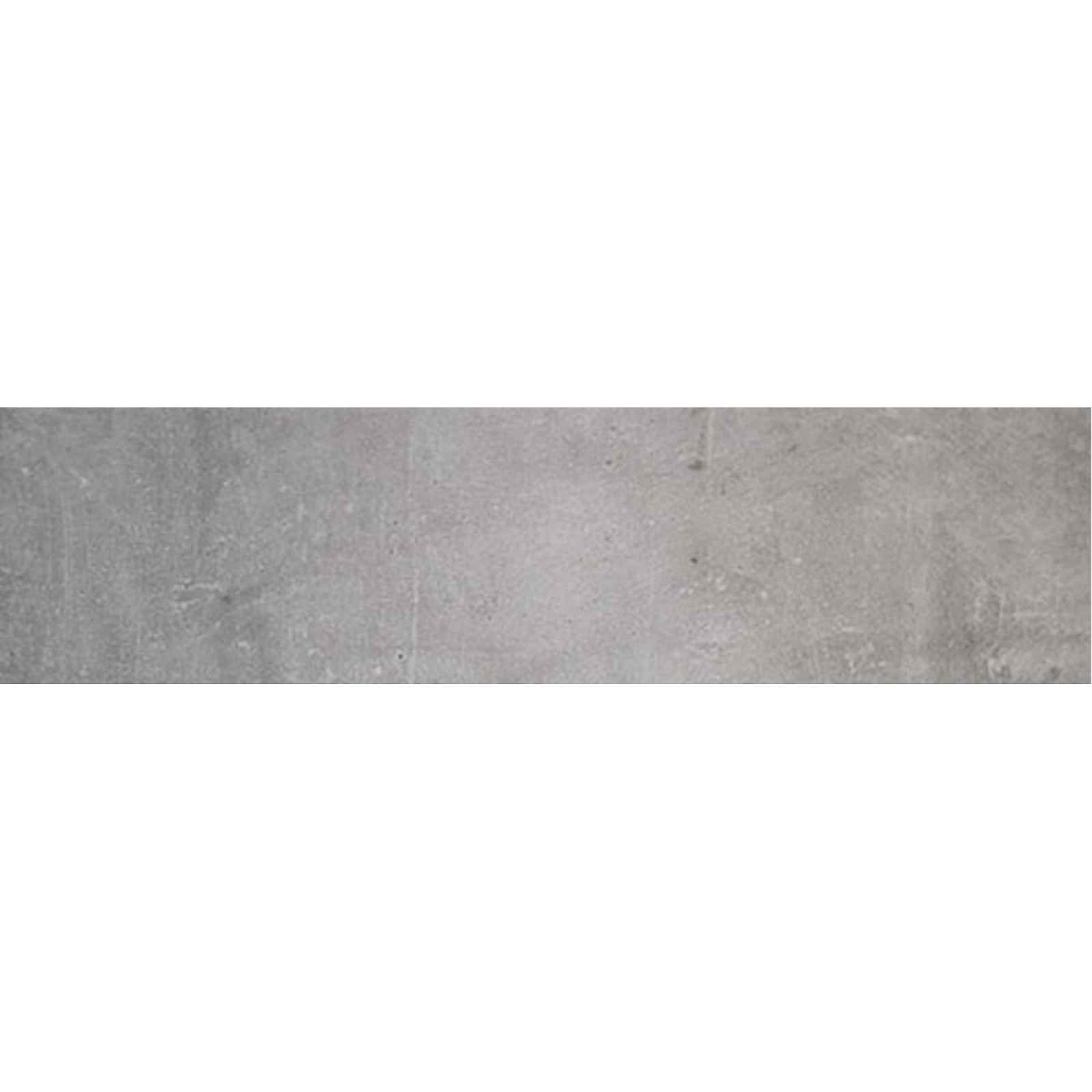 Urban Grey bullnose sokl 7x60 natural