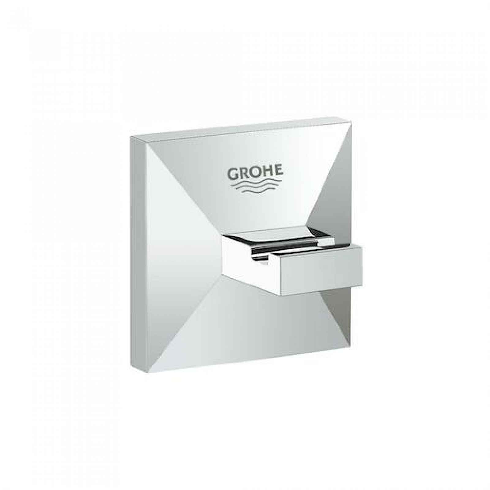 Háček Grohe Allure Brilliant chrom 40498000