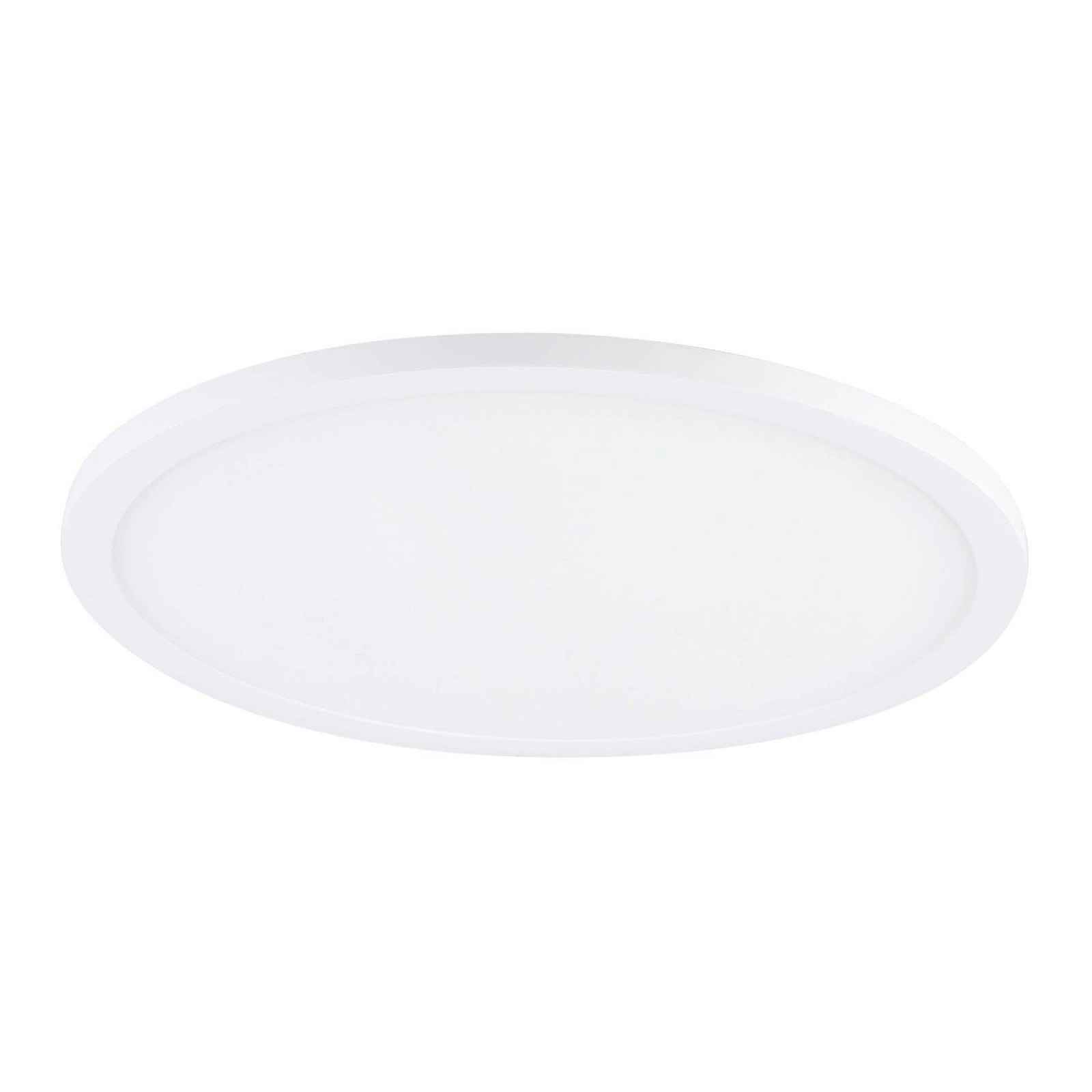 Led osvětlení Eglo Fueva Flex plast 98865