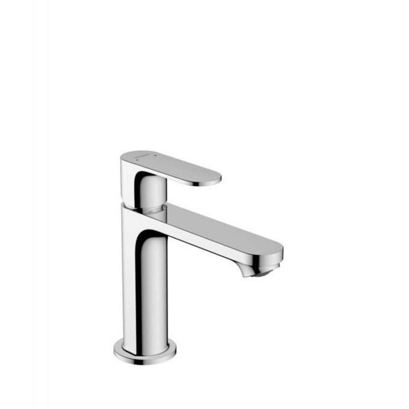 Umyvadlová baterie Hansgrohe Rebris S s výpustí chrom 72517000