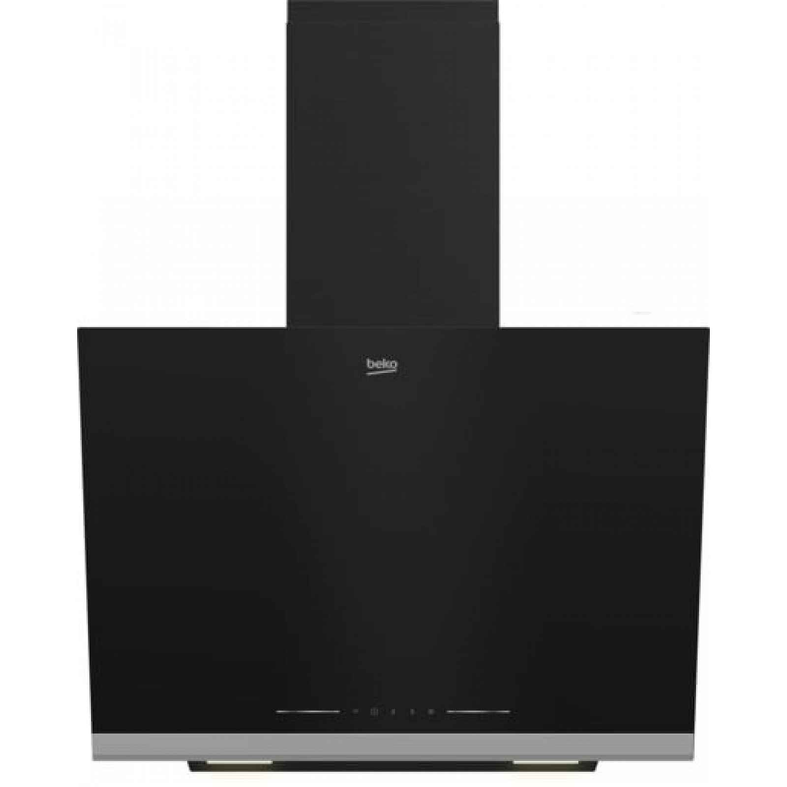 Beko digestoř 60 cm BHCA66741BBHF