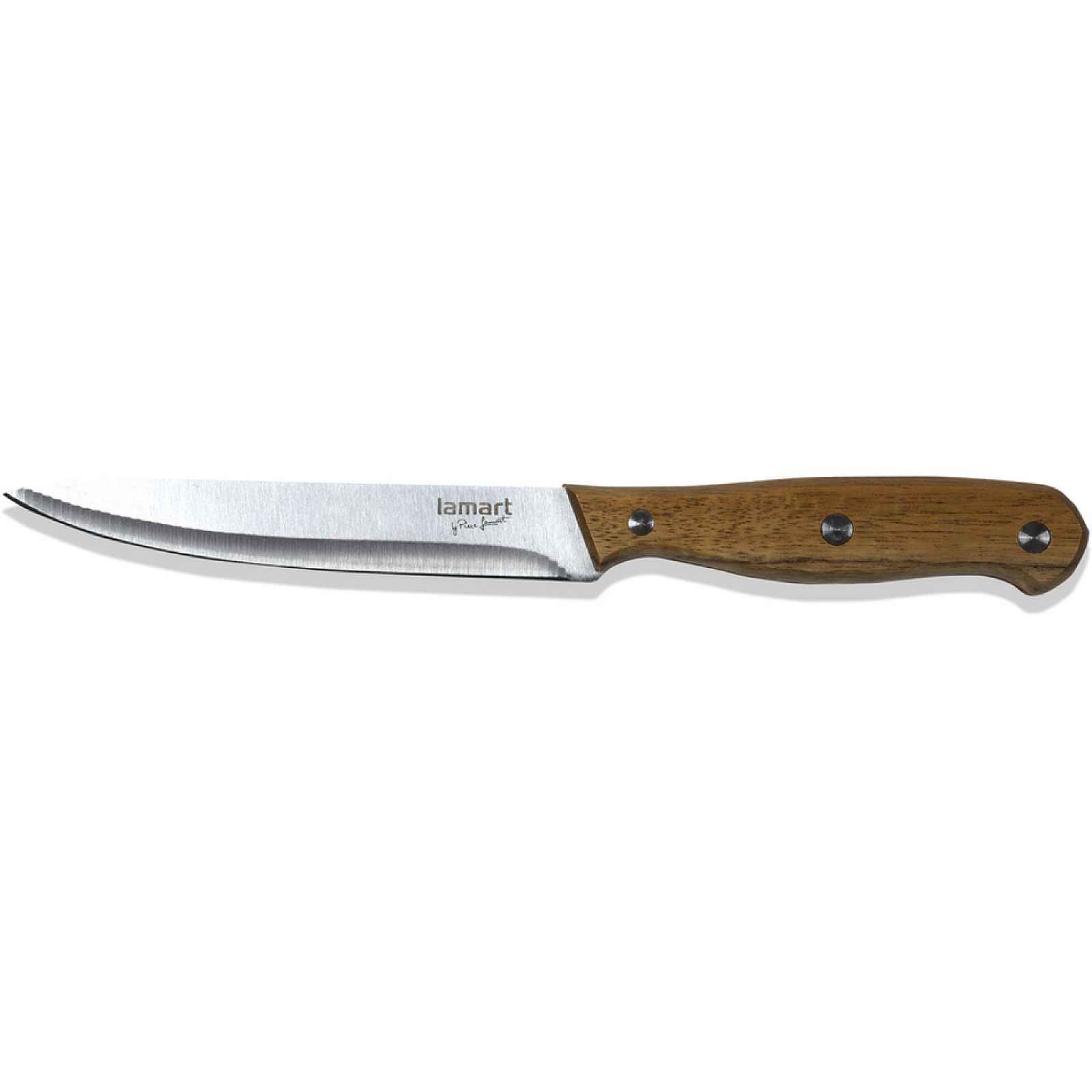 Lamart LT2086 nůž univerzální Rennes, 12 cm