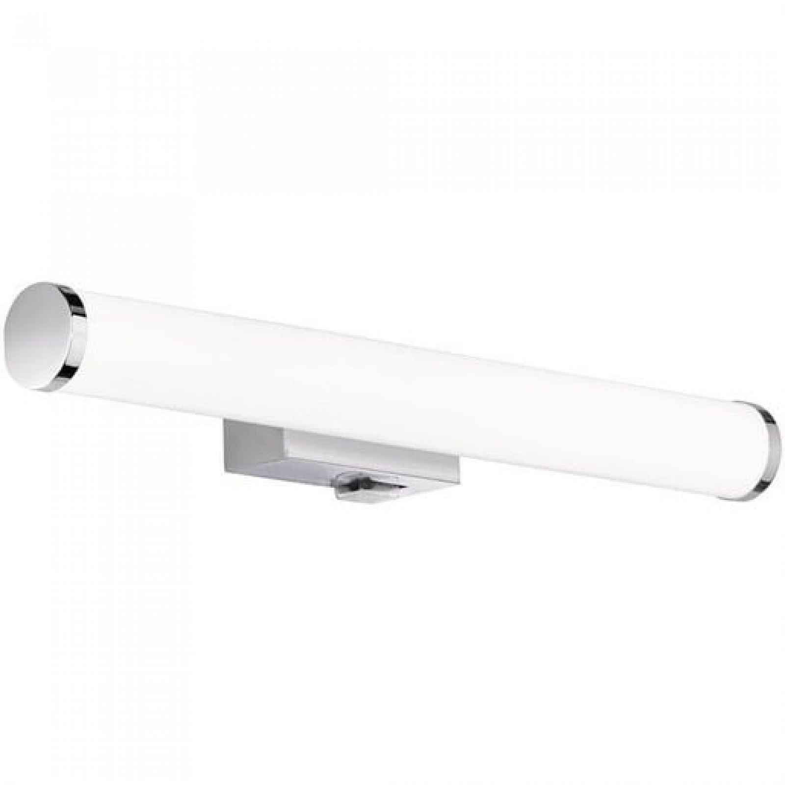 Led osvětlení Trio Mattimo 40x5 cm kov chrom TR 283270106