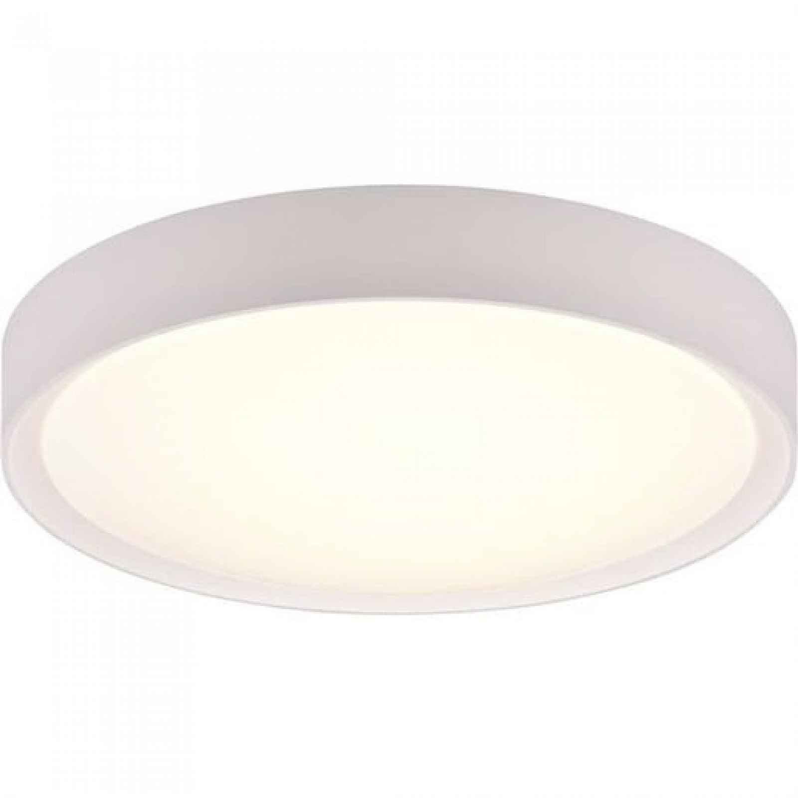 Led osvětlení Trio Clarimo 33x9 cm plast TR 659011801