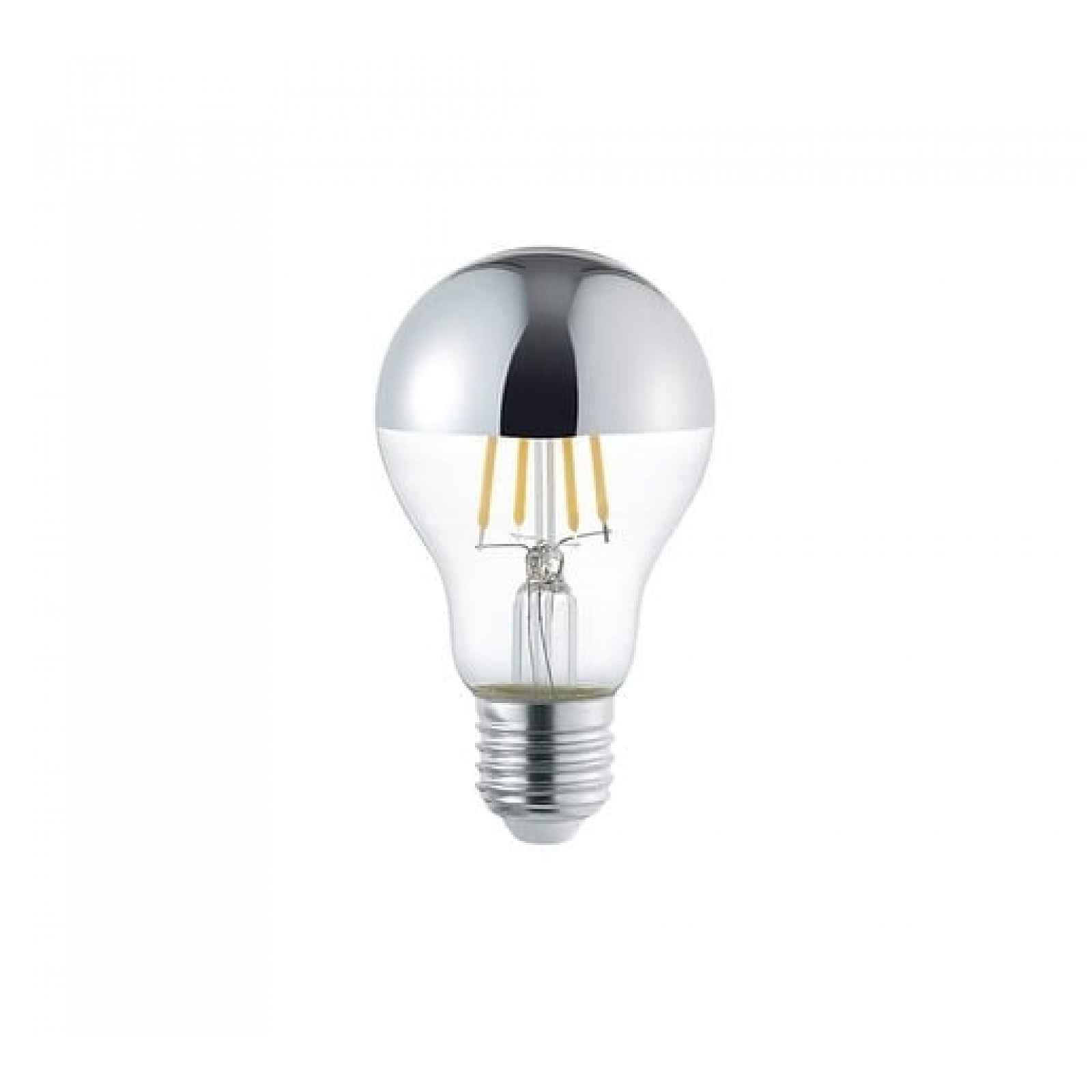 Led osvětlení Trio Lampen 6x10 cm sklo chrom TR987-410