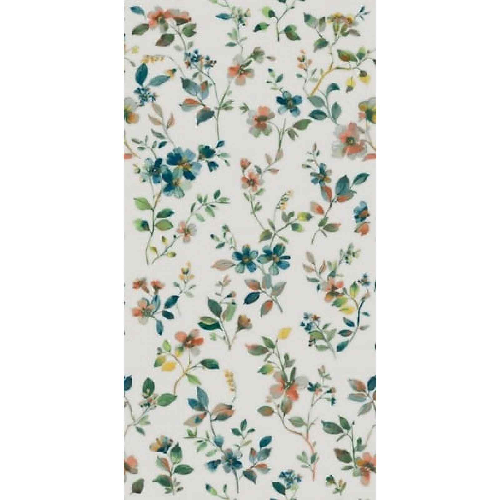 Dlažba Fineza Fiore spring white 60x120 cm FIO820K 1,440 m2