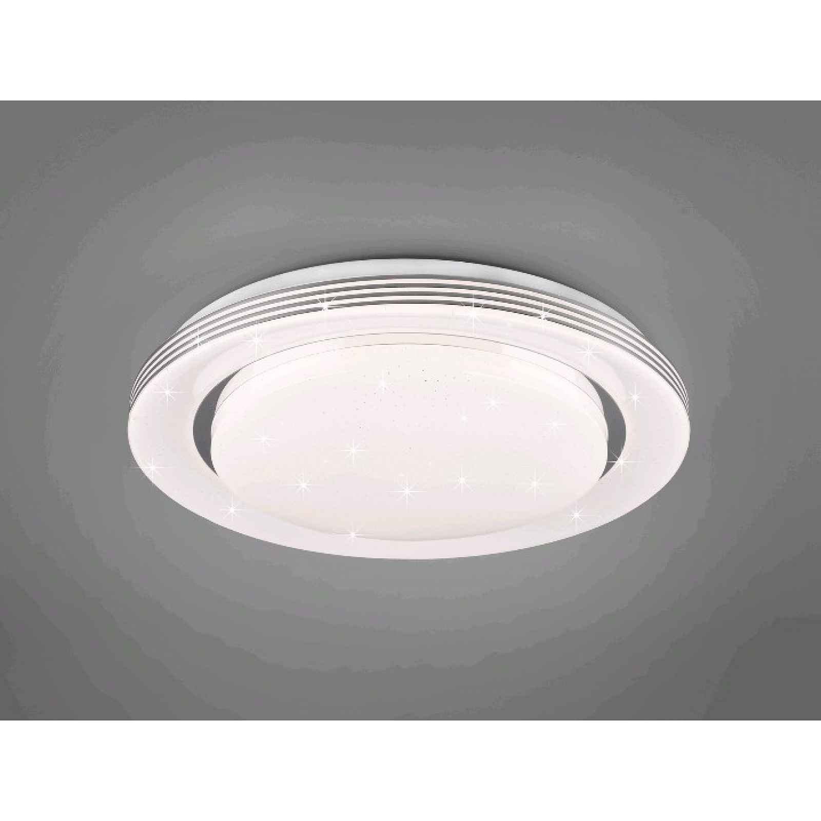 Stropní LED osvětlení Atria R67041000