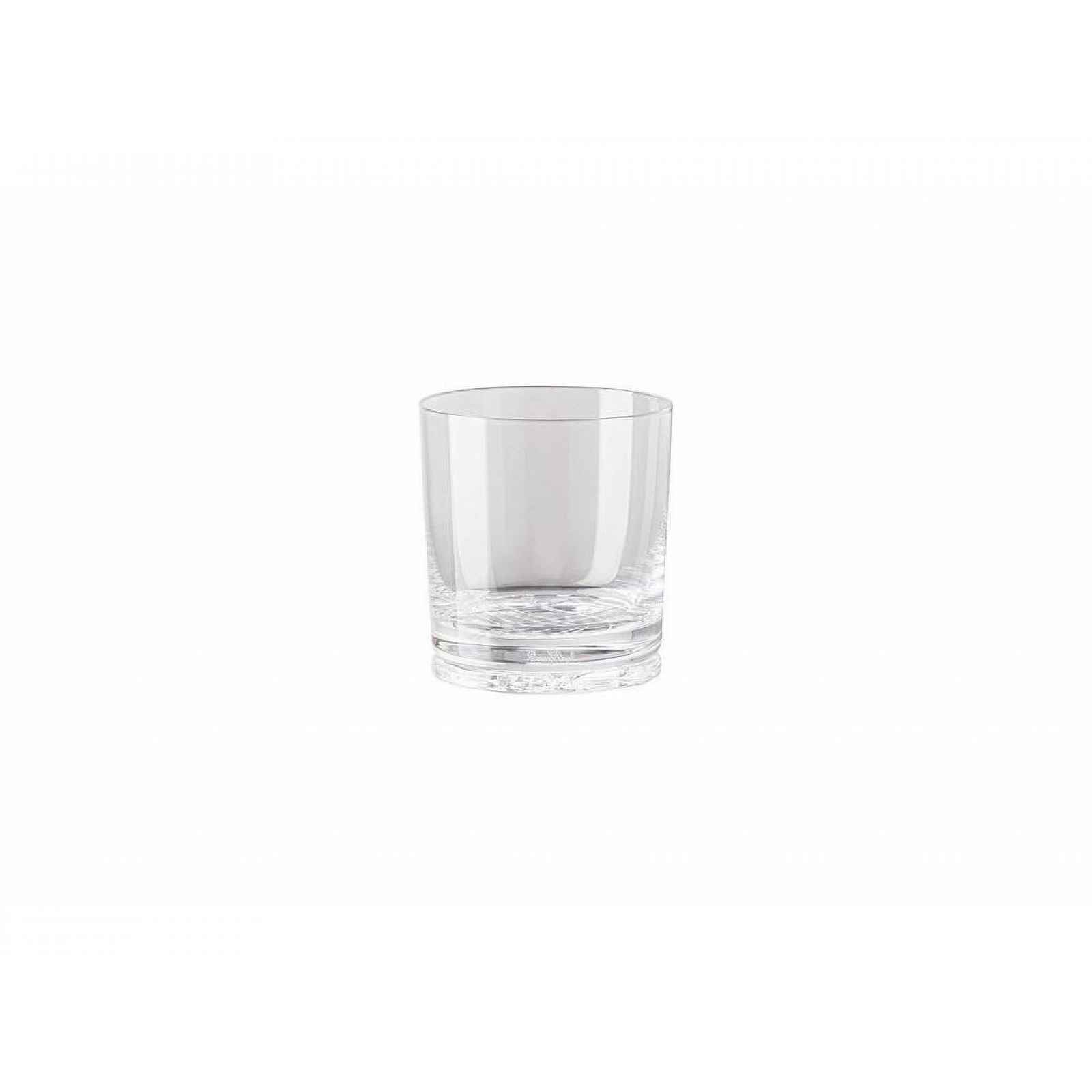 Rosenthal Sklenice na vodu Mesh Klar, 0,27 l 69175-110002-40141