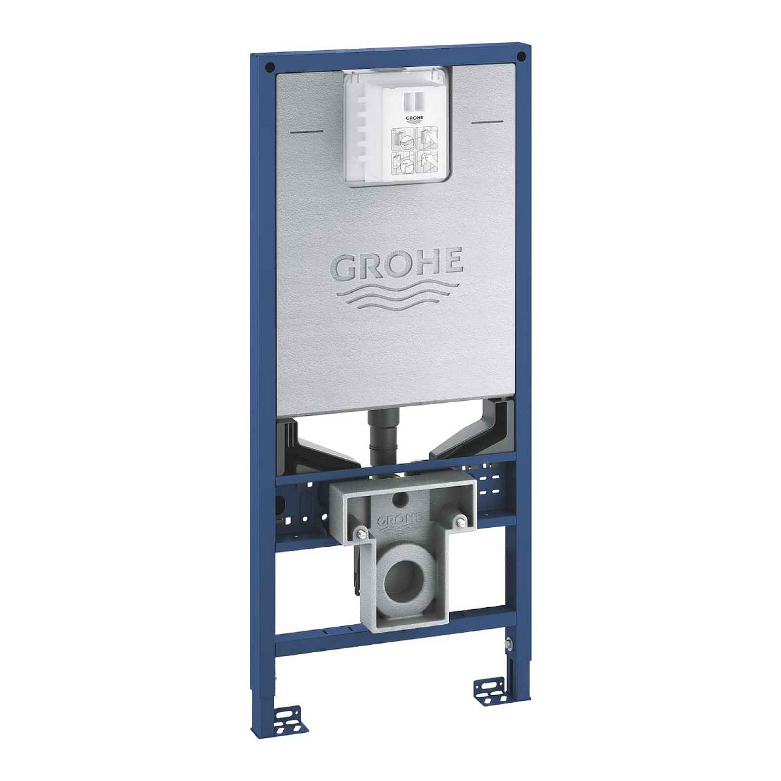 Modul pro WC Grohe Rapid SLX 39597000