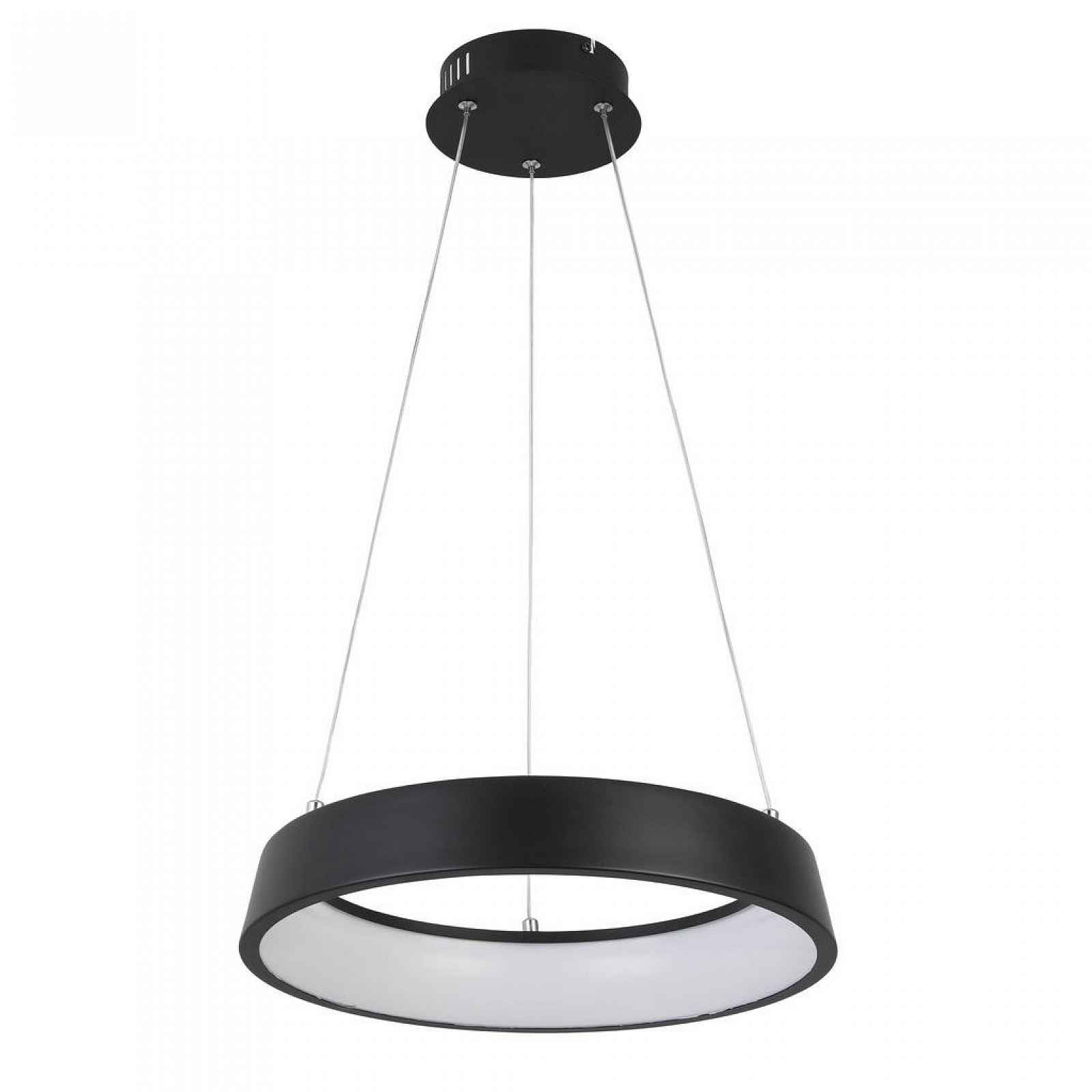 XXXLutz ZÁVĚSNÉ LED SVÍTIDLO, 40/120 cm Novel - Chytré osvětlení - 008227107001