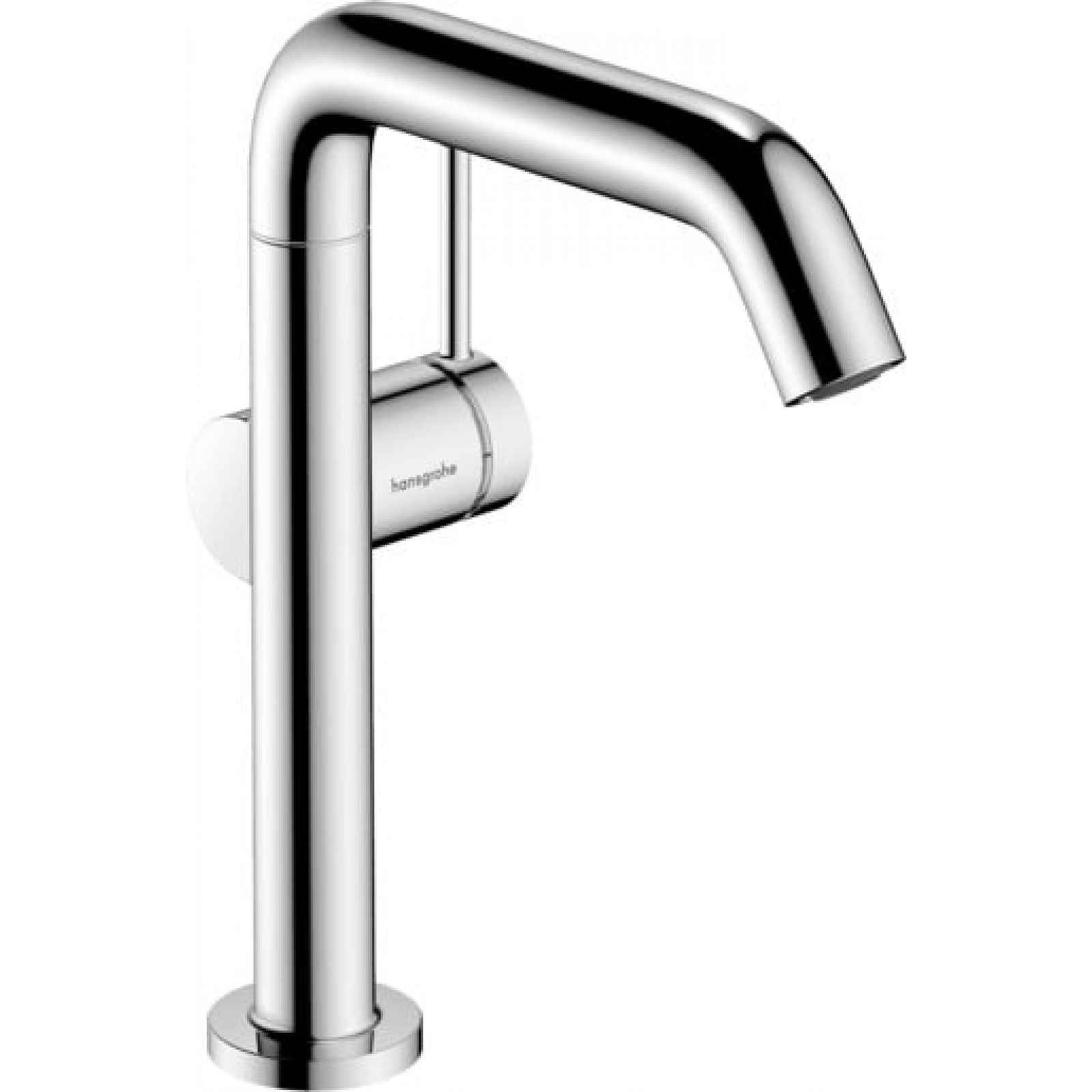 Umyvadlová baterie Hansgrohe Tecturis S s clic-clacem chrom 73360000