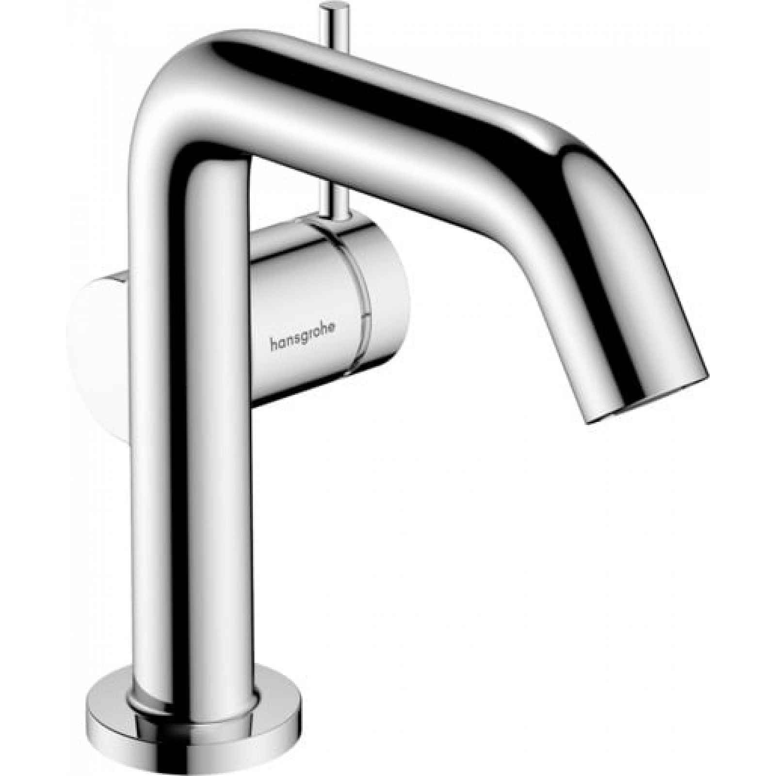 Umyvadlová baterie Hansgrohe Tecturis S bez výpusti chrom 73321000