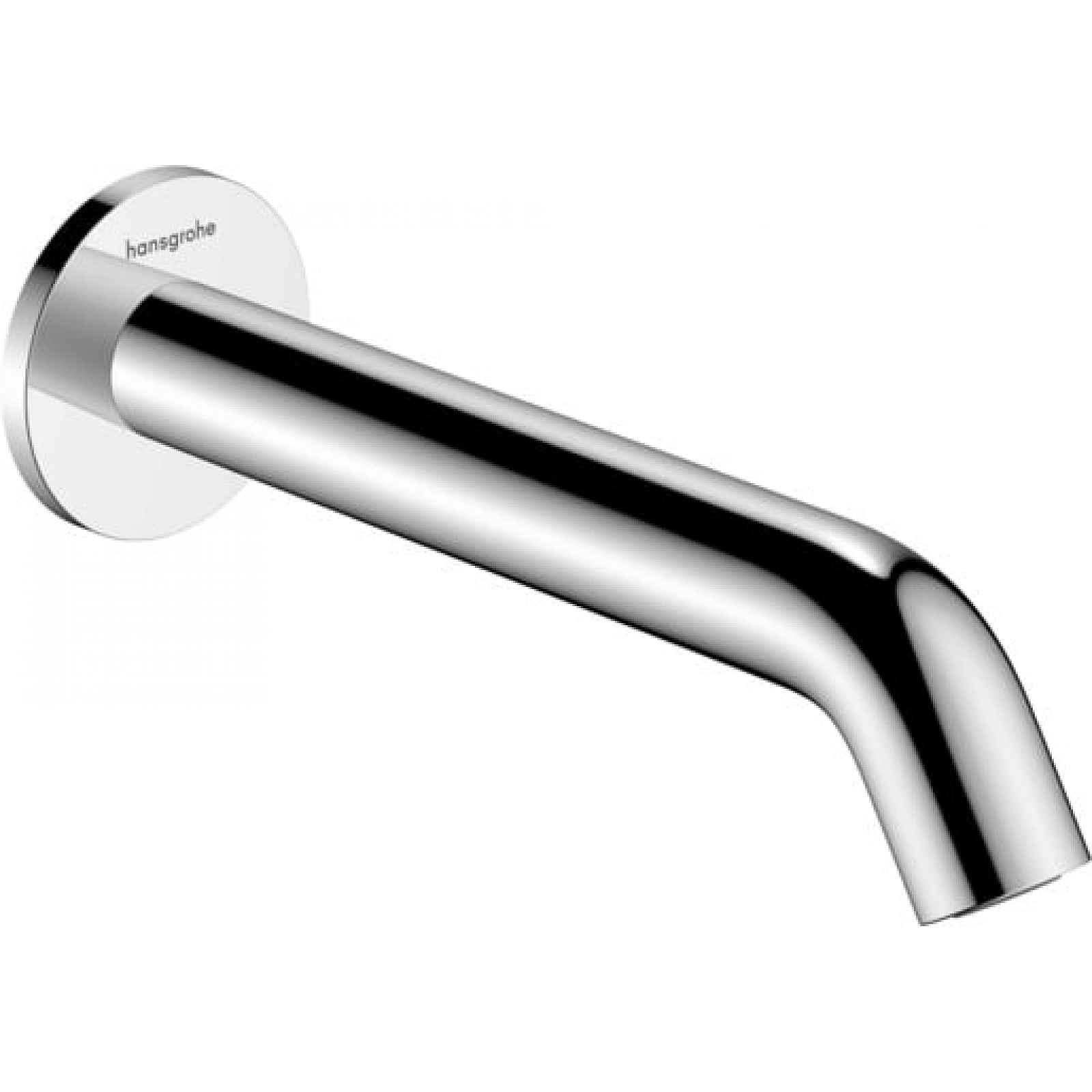 Vanový výtok Hansgrohe Tecturis S chrom 73411000