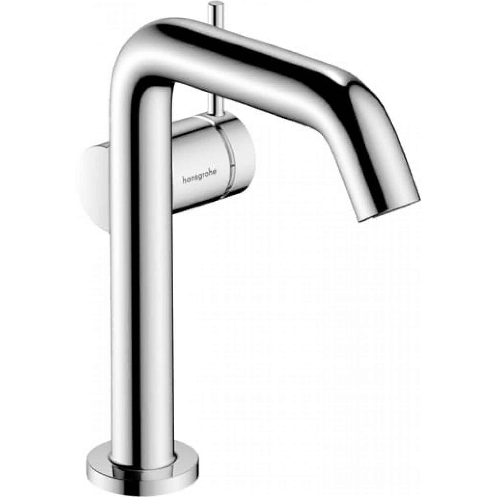 Umyvadlová baterie Hansgrohe Tecturis S s clic-clacem chrom 73340000