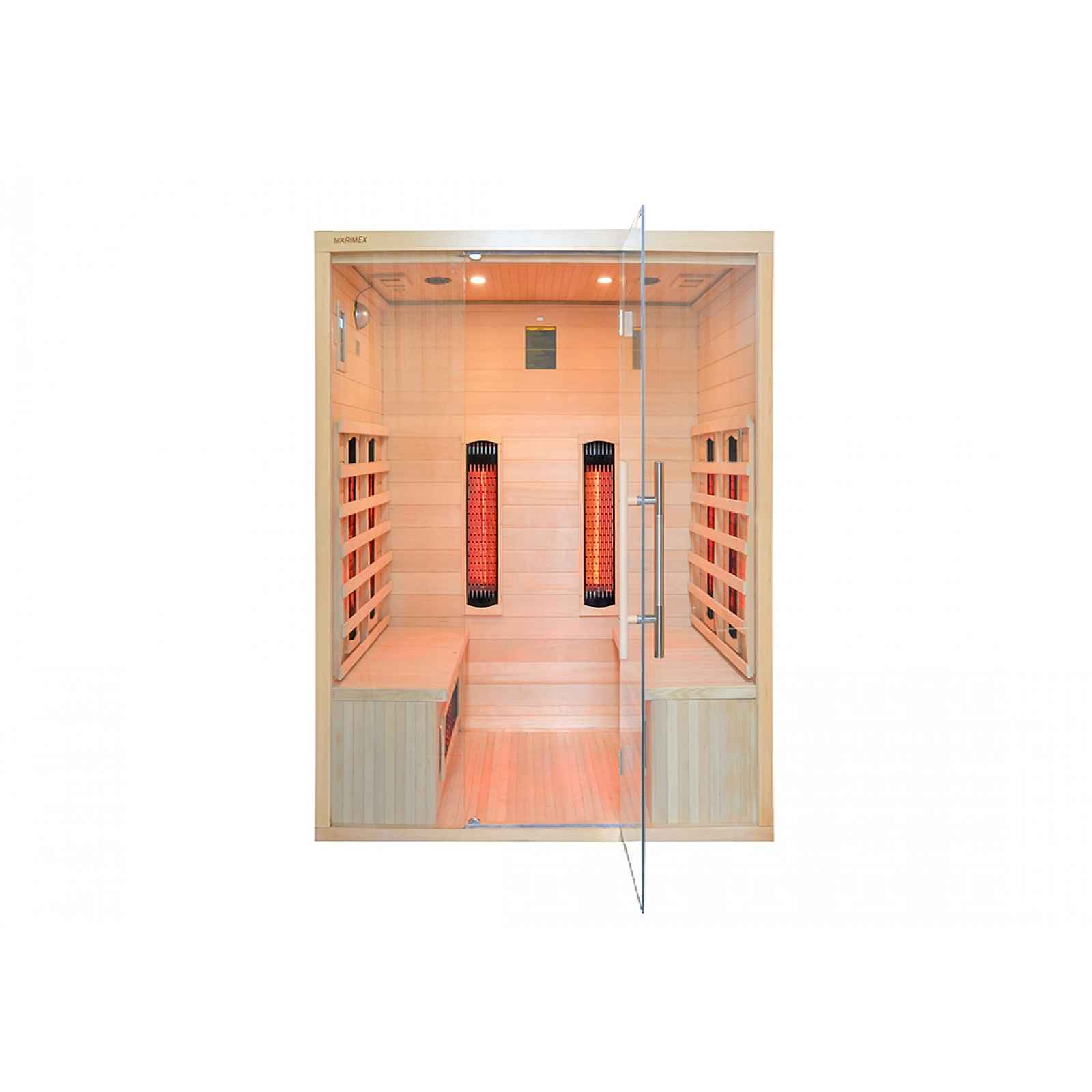 Marimex | Infrasauna Marimex POPULAR 4003 XXL | 11105670