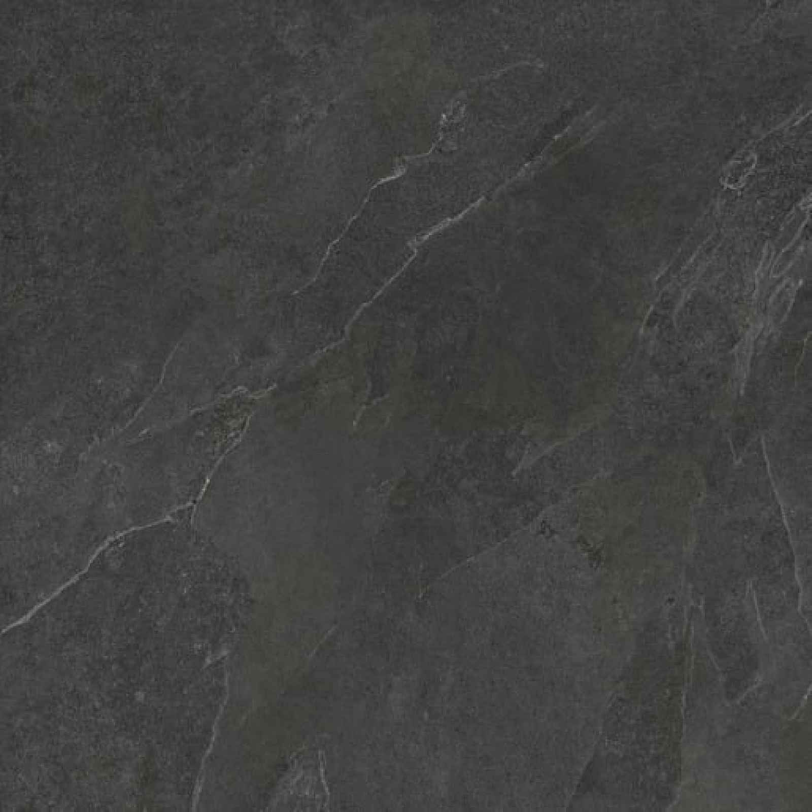 Dlažba Sintesi J.U.S.T. black slate 120x120 cm mat JUST21932 2,880 m2