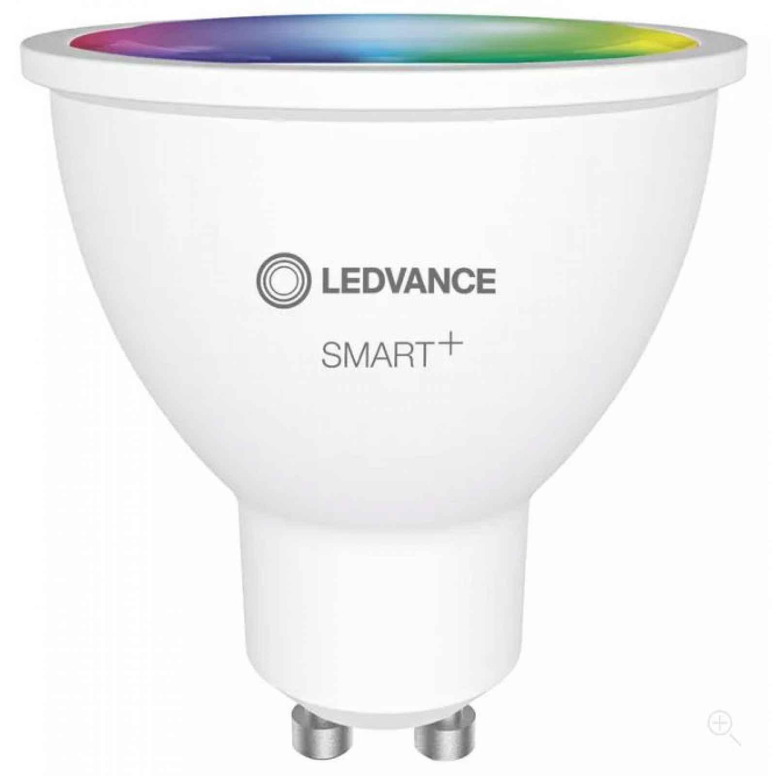 Žárovka LED Ledvance Smart+ WiFi GU10 5 W