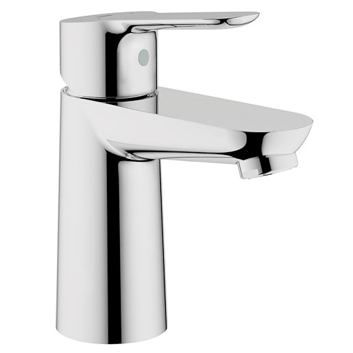 Umyvadlová baterie GROHE PROJECT bez výpusti chrom SIKOBGPRO271